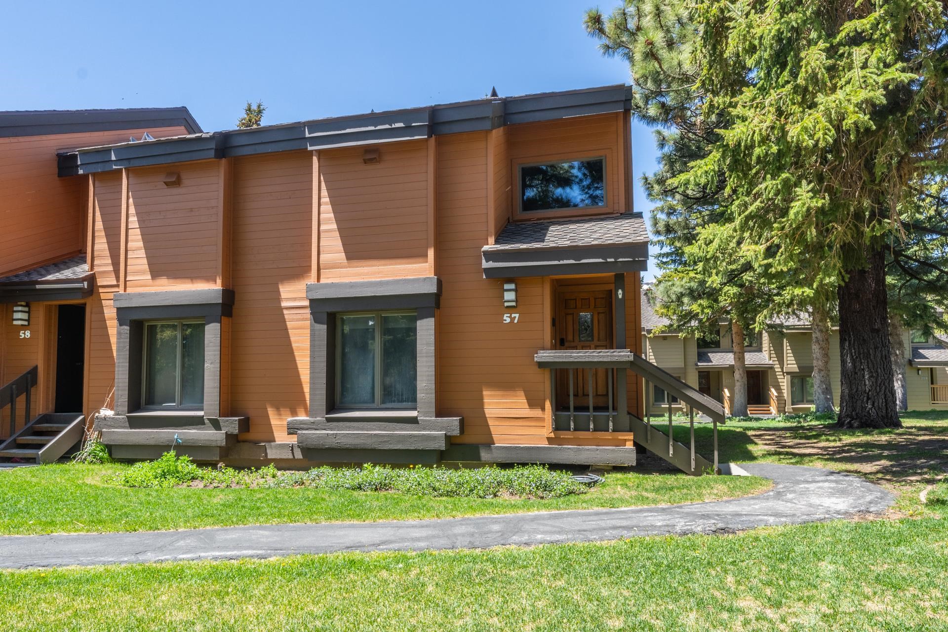 57 Goldhill Unit: 57