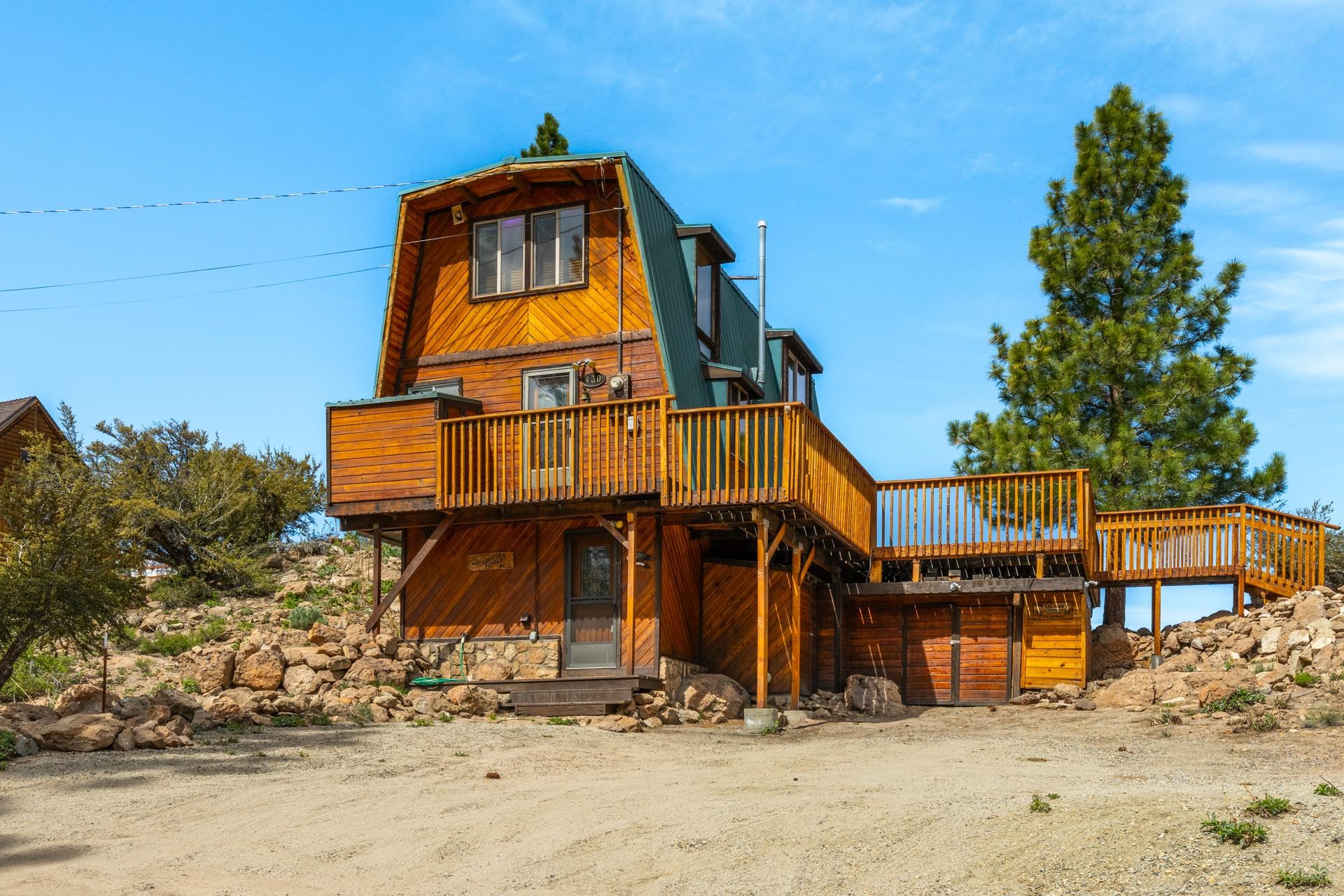 430 Dry Trail
