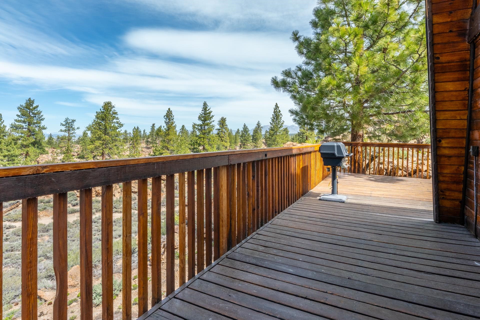 430 Dry Trail