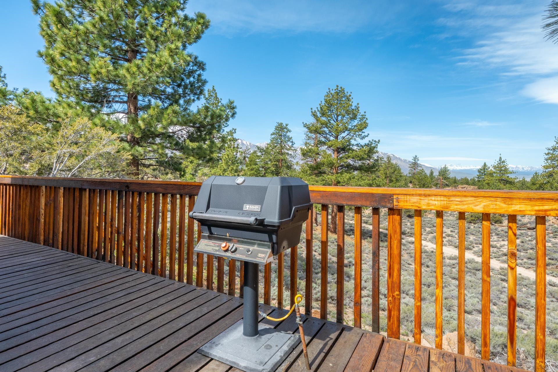 430 Dry Trail