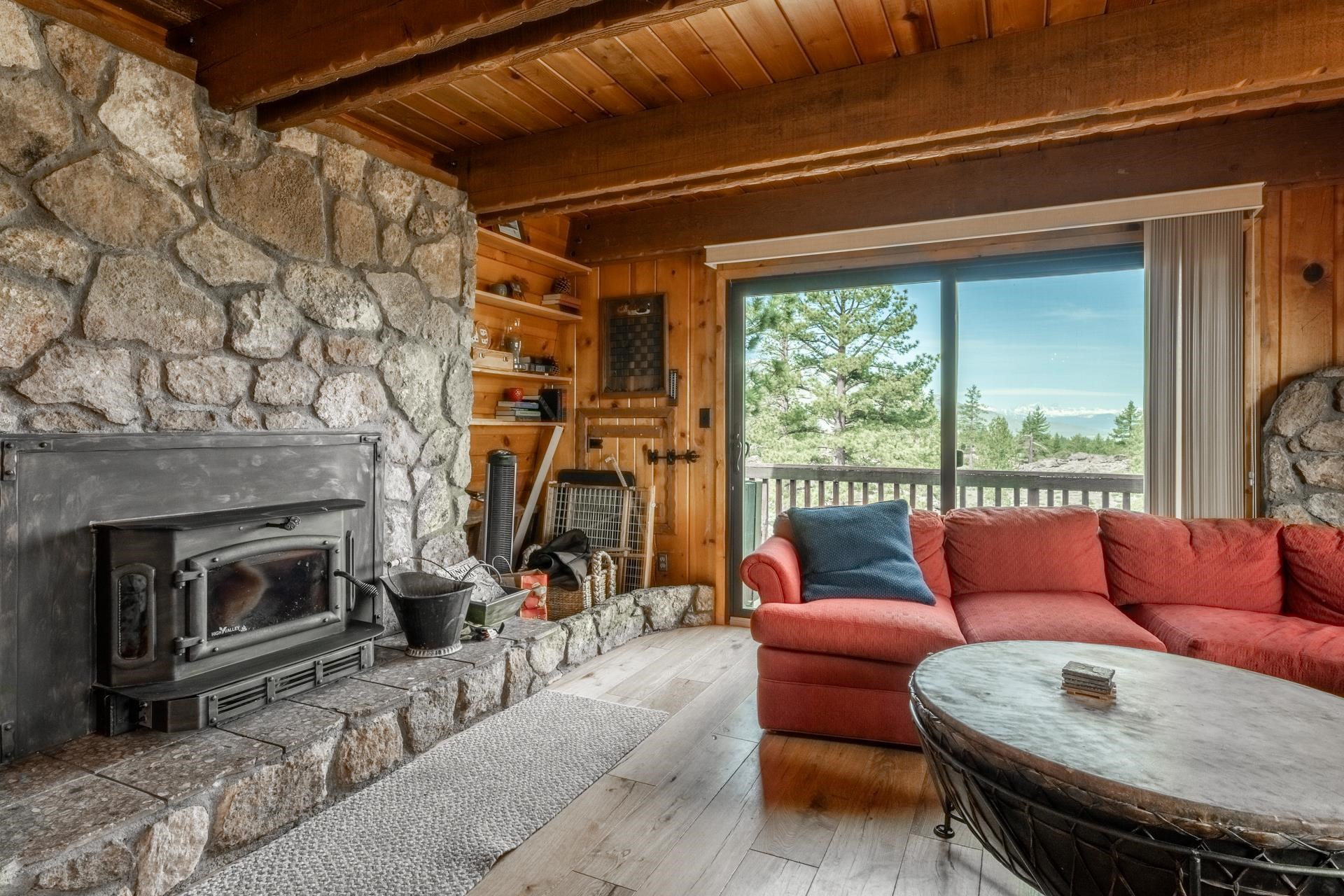 430 Dry Trail