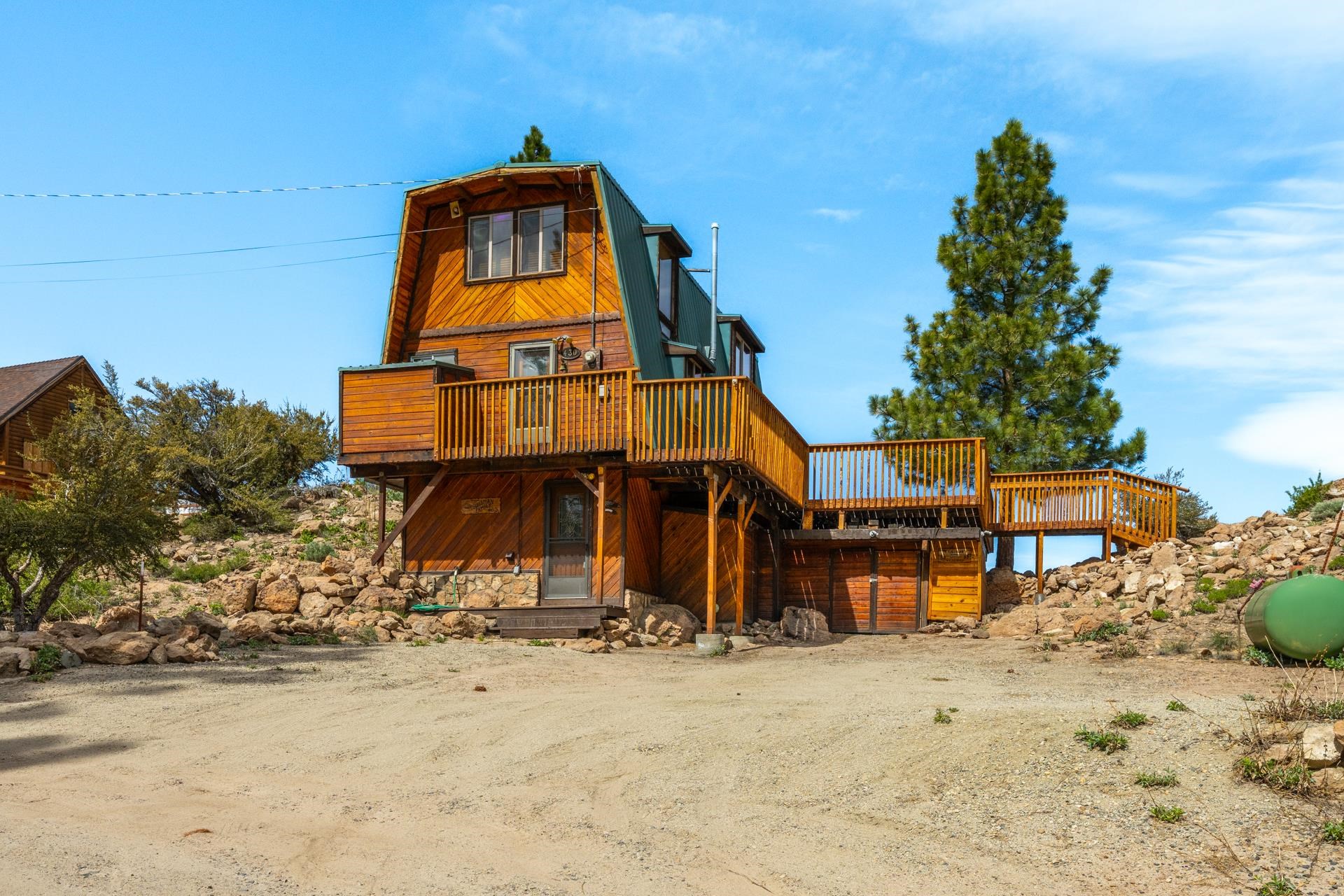430 Dry Trail