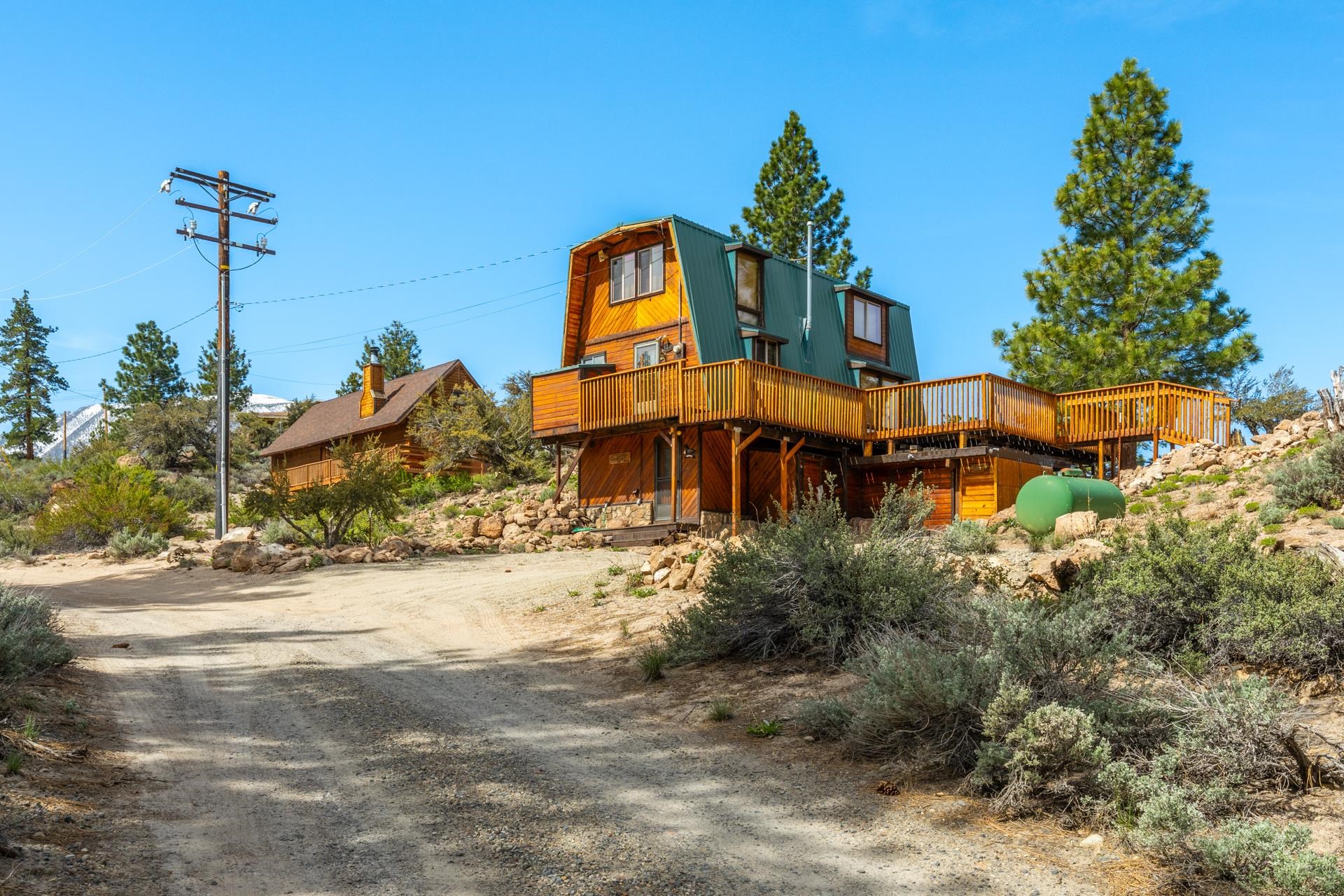 430 Dry Trail