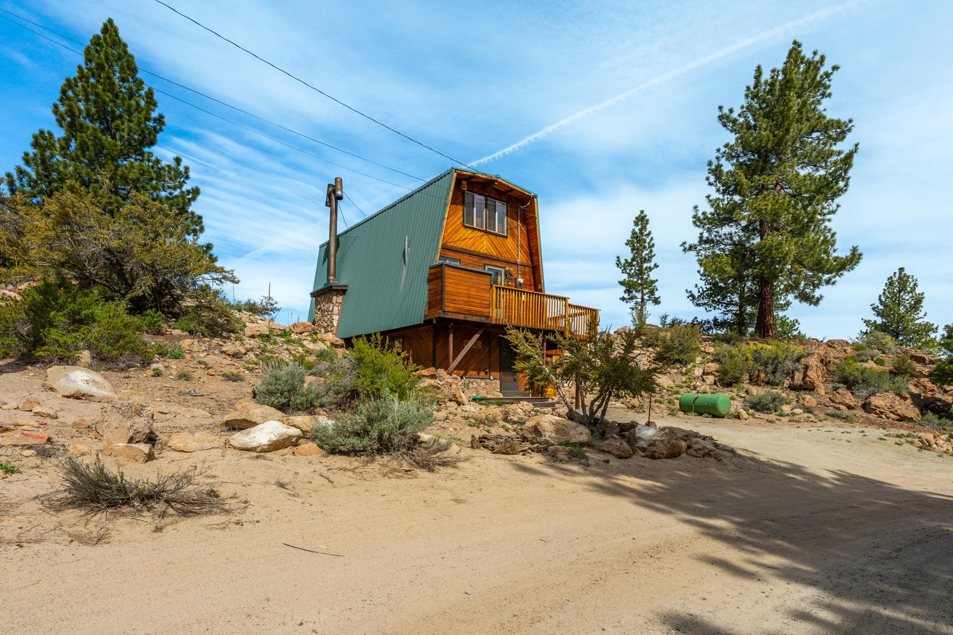 430 Dry Trail
