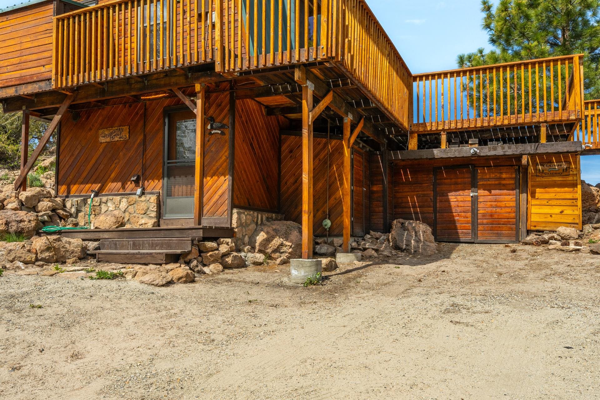 430 Dry Trail