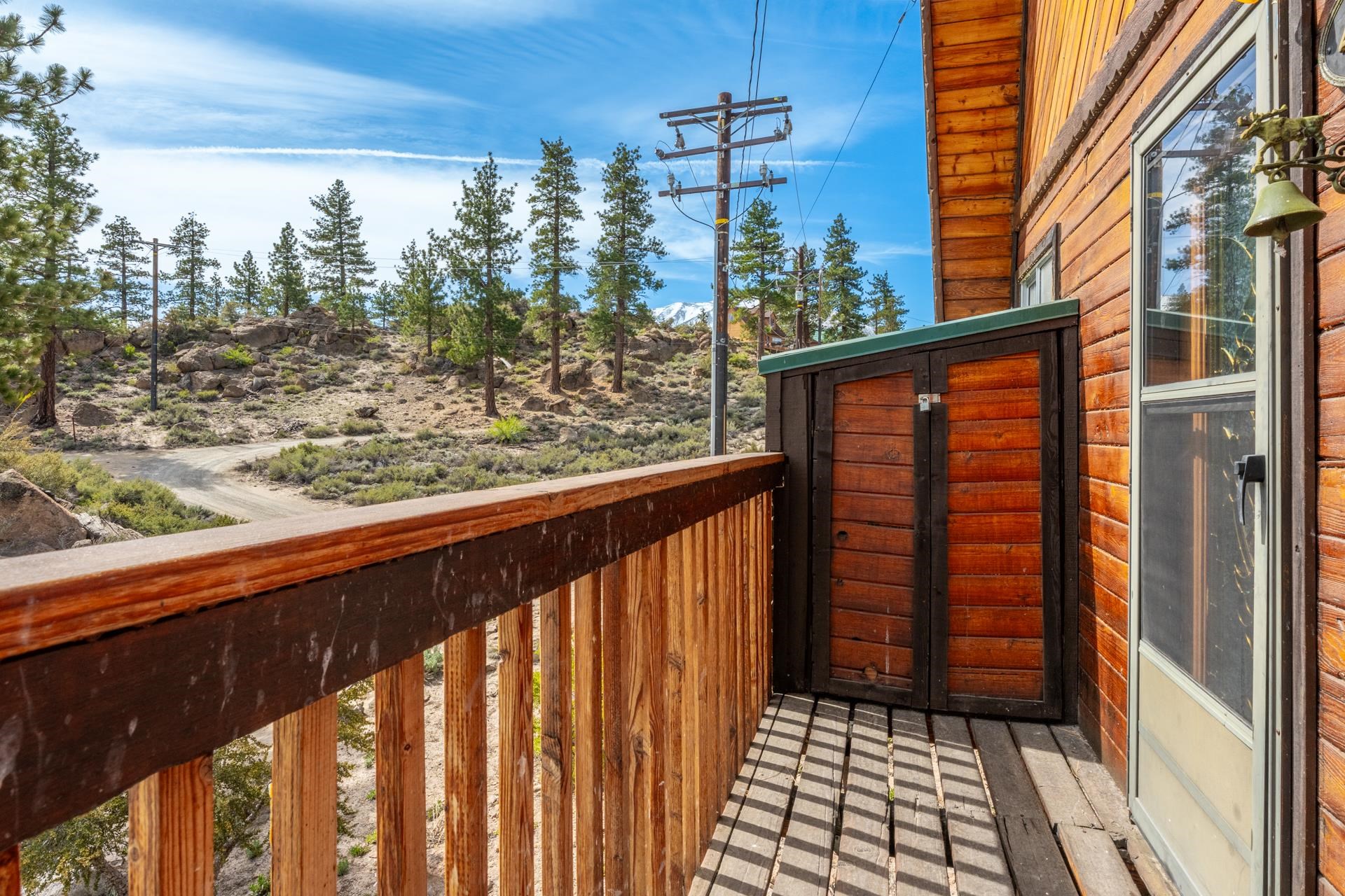 430 Dry Trail