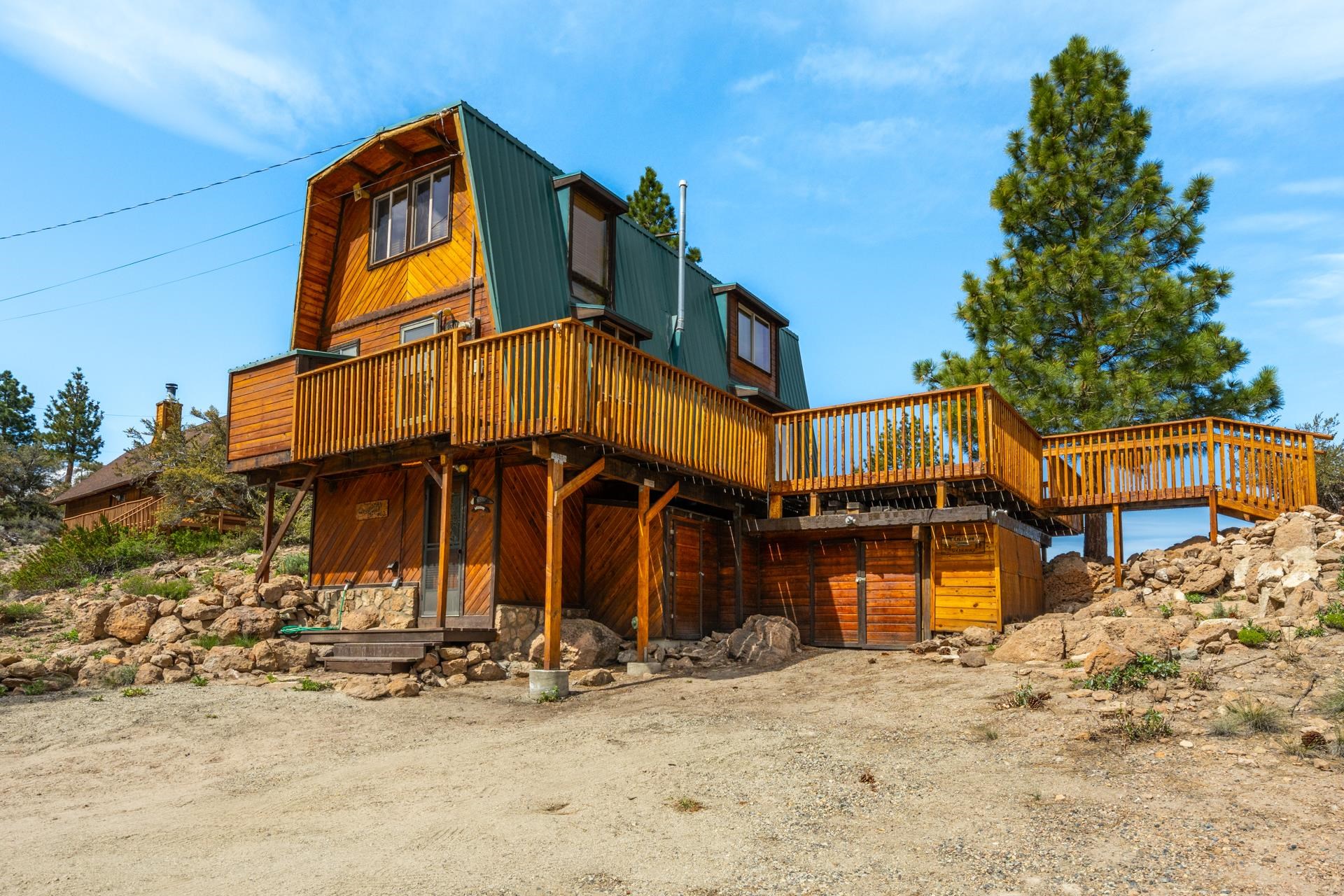 430 Dry Trail