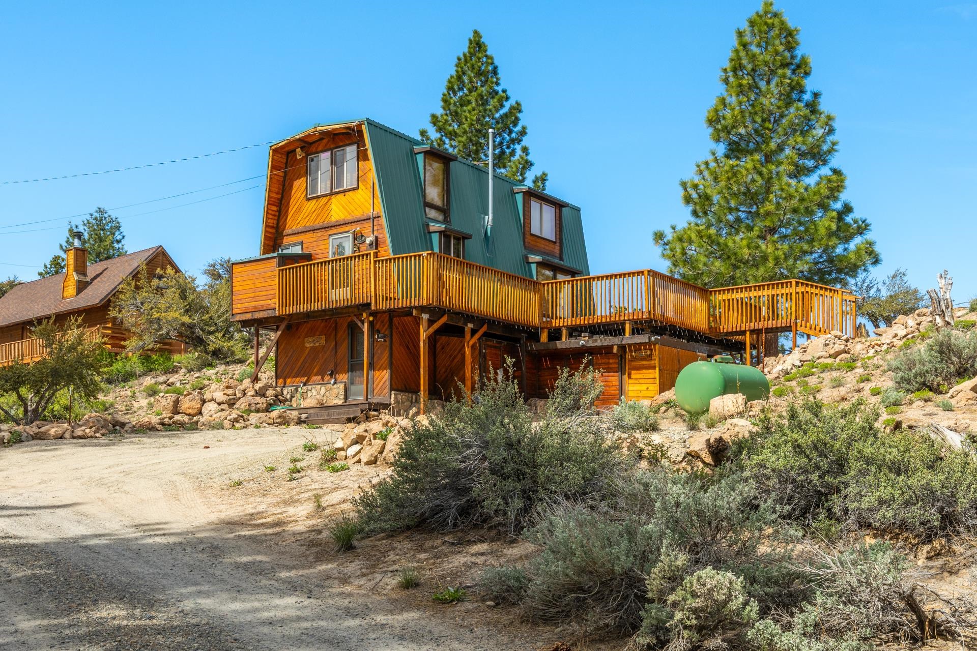 430 Dry Trail