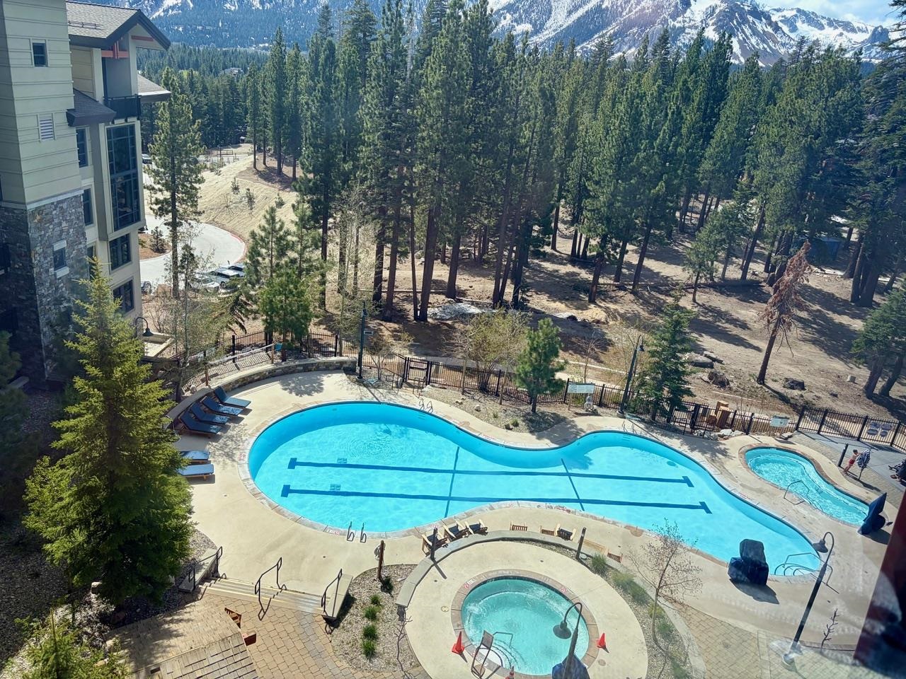 50 Hillside Drive Unit: 717