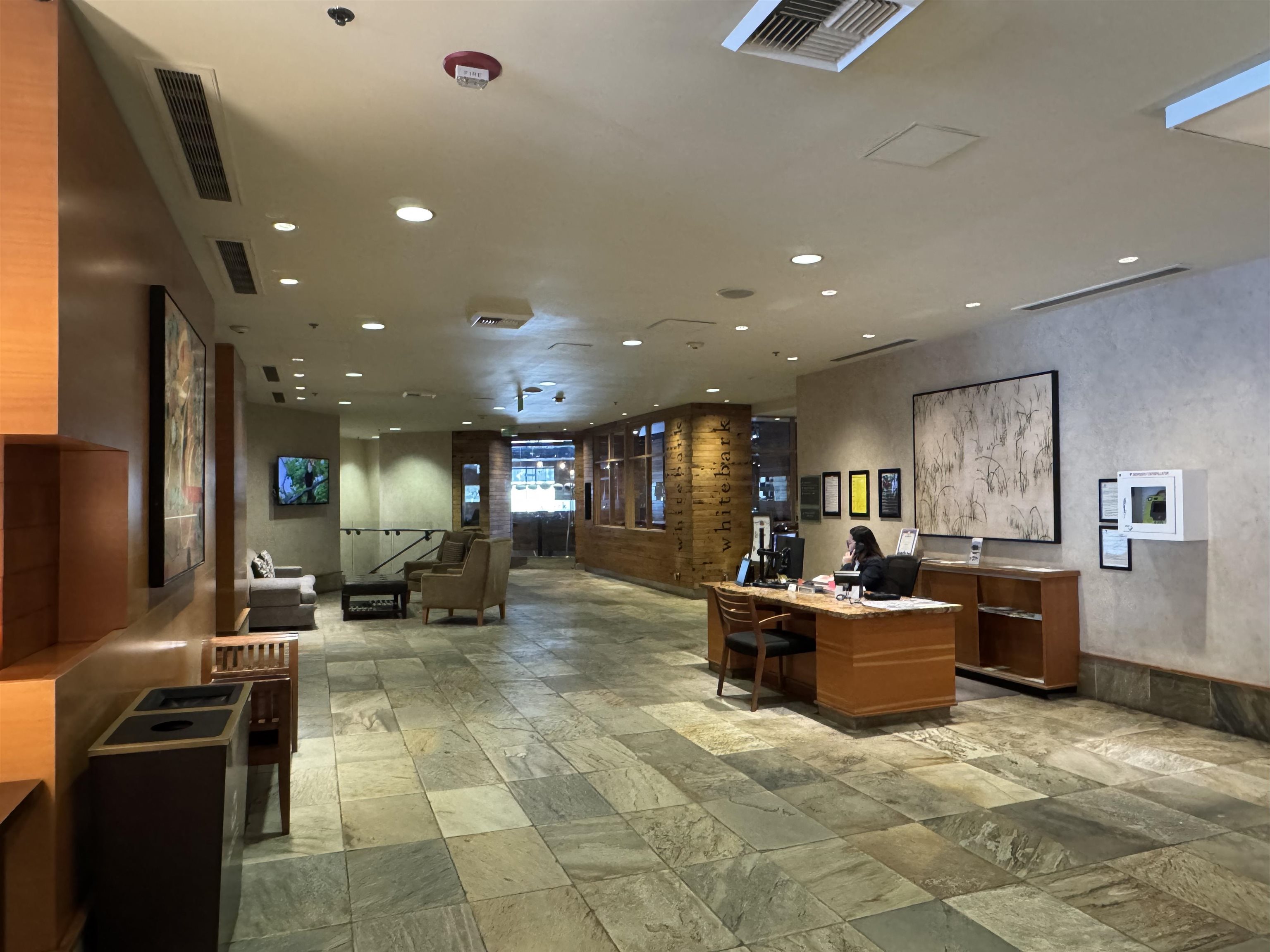 50 Hillside Drive Unit: 717