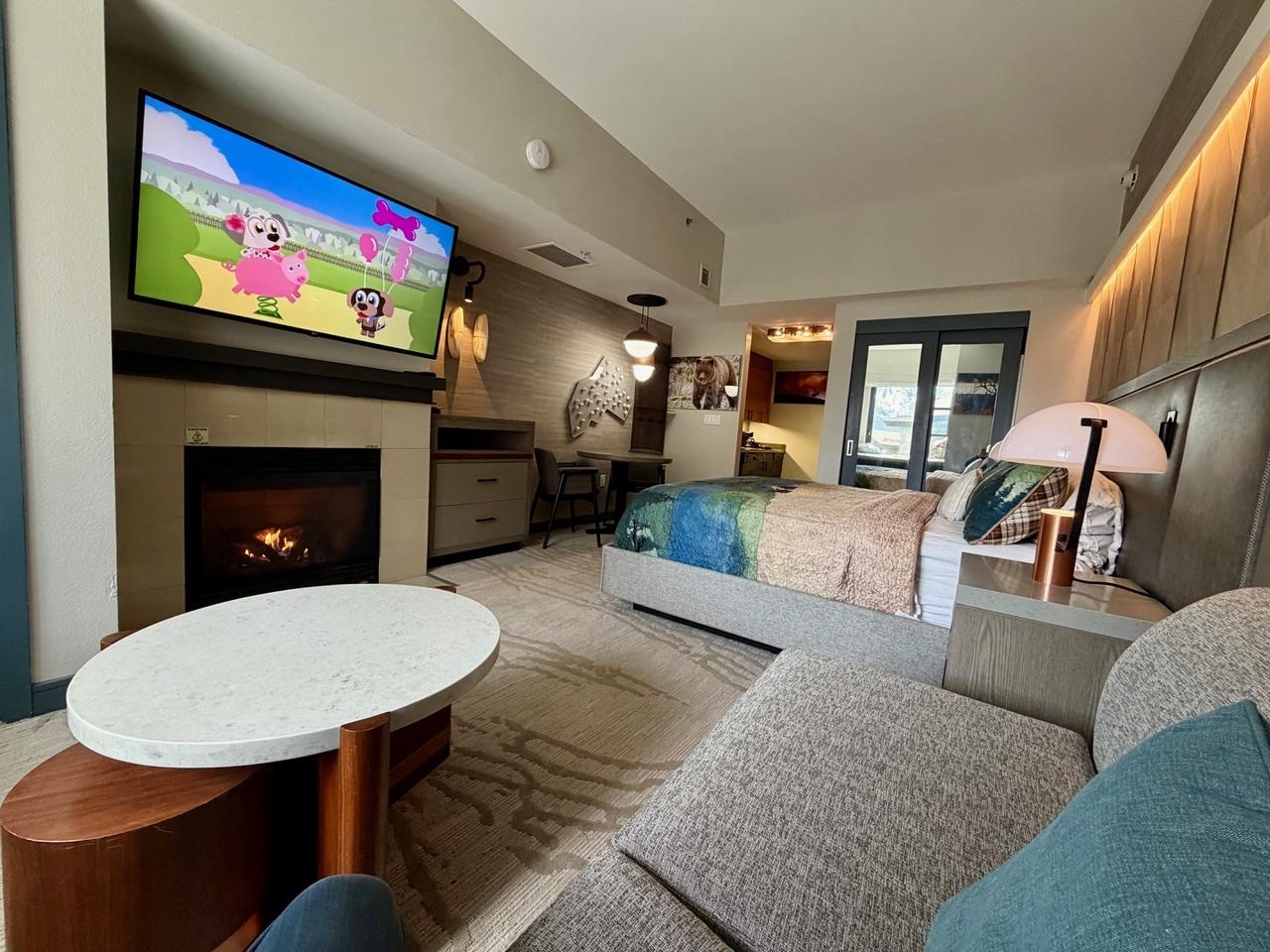 50 Hillside Drive Unit: 717