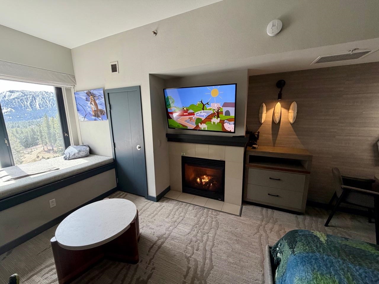 50 Hillside Drive Unit: 717