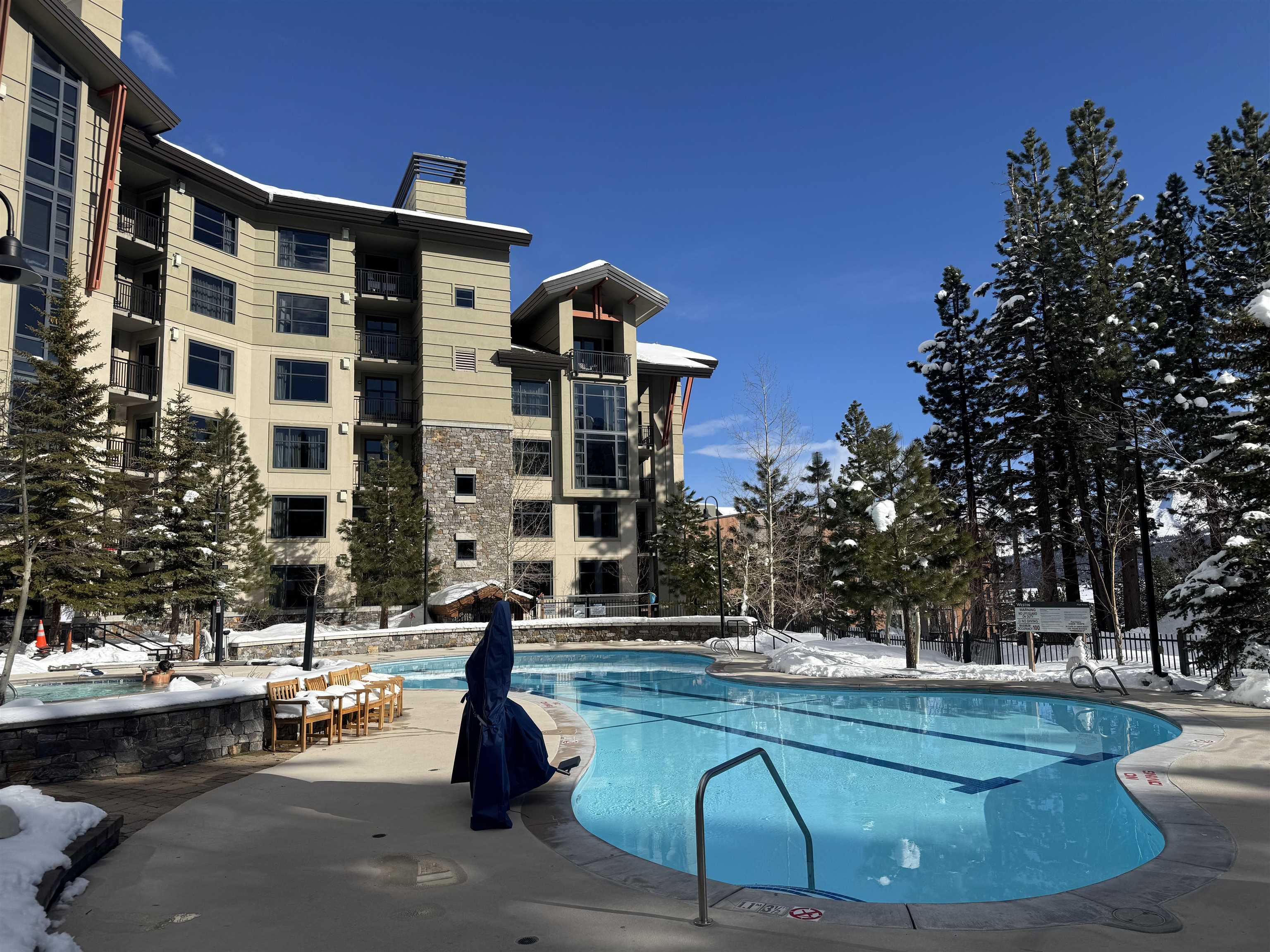 50 Hillside Drive Unit: 717
