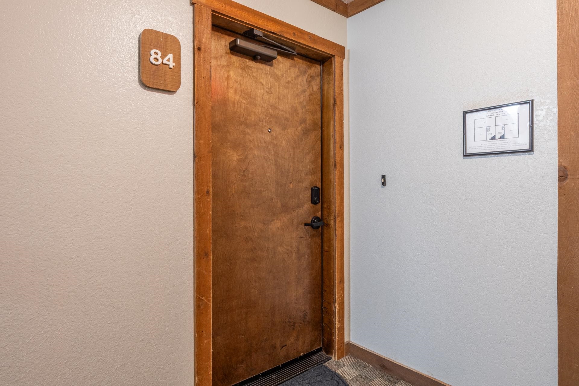 435 Lakeview Boulevard Unit: 84