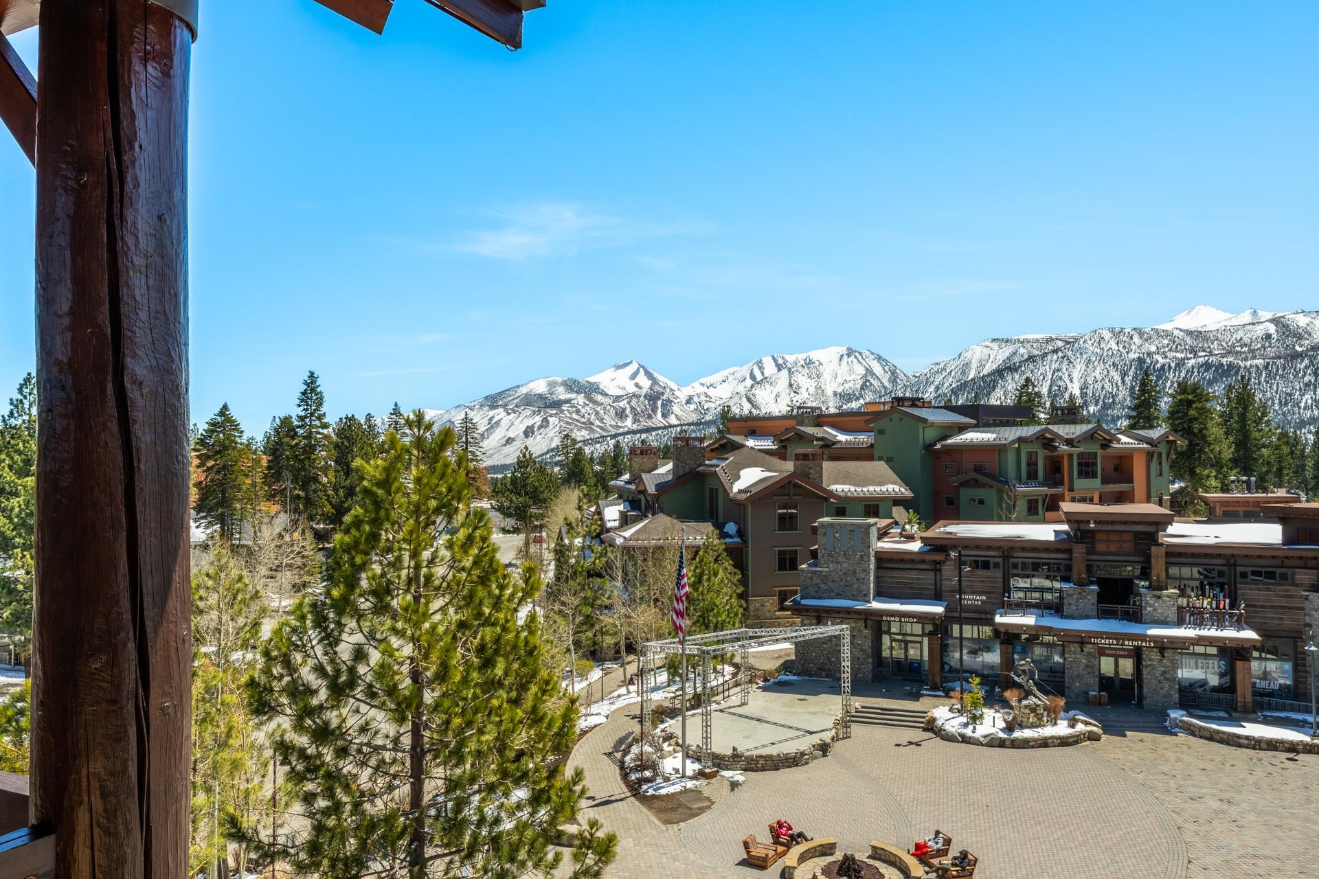 6201 Minaret Rd #2430