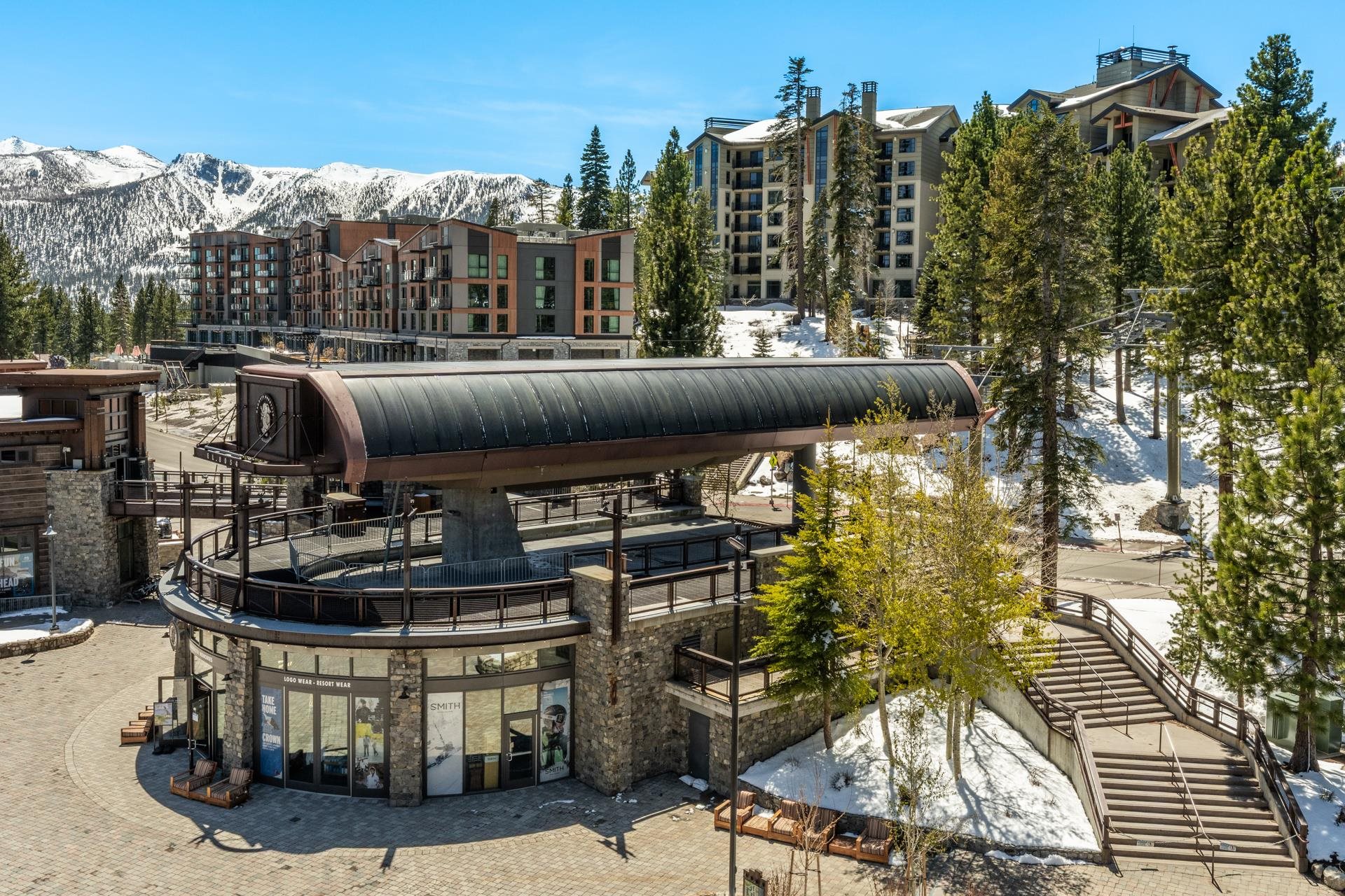 6201 Minaret Rd #2430