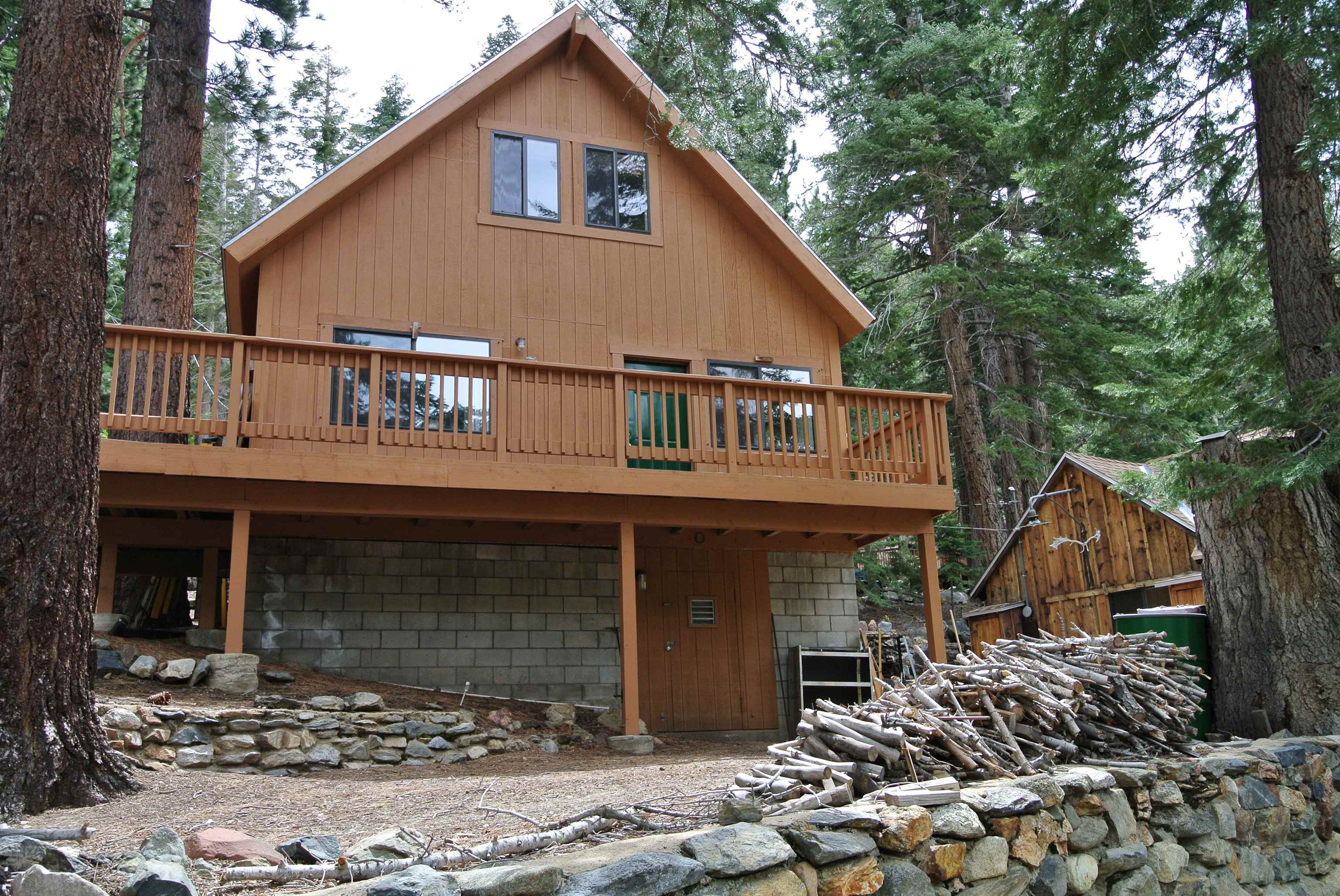 199 Hunewill Drive