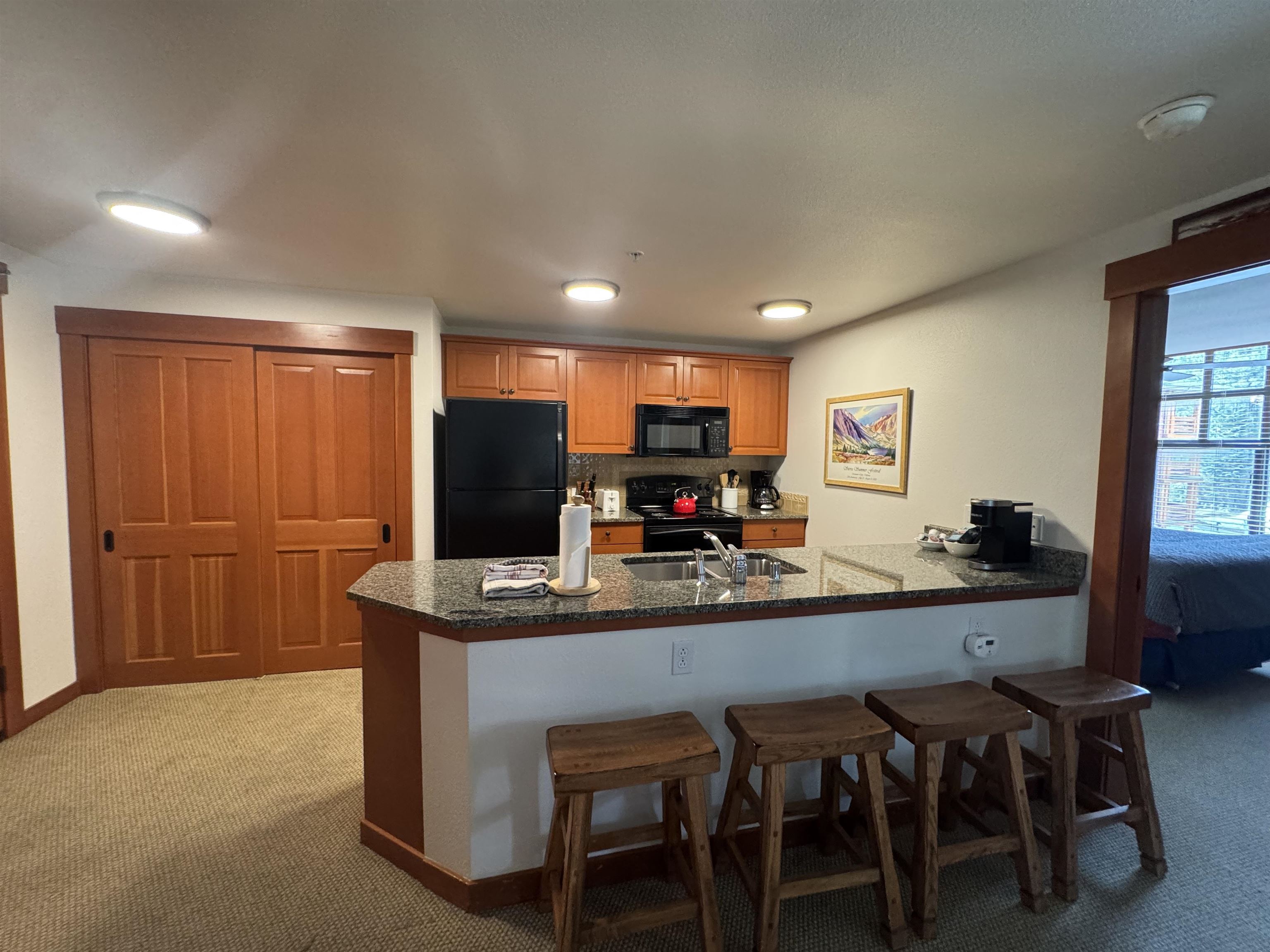 1111 Forest Trail Unit: 1402