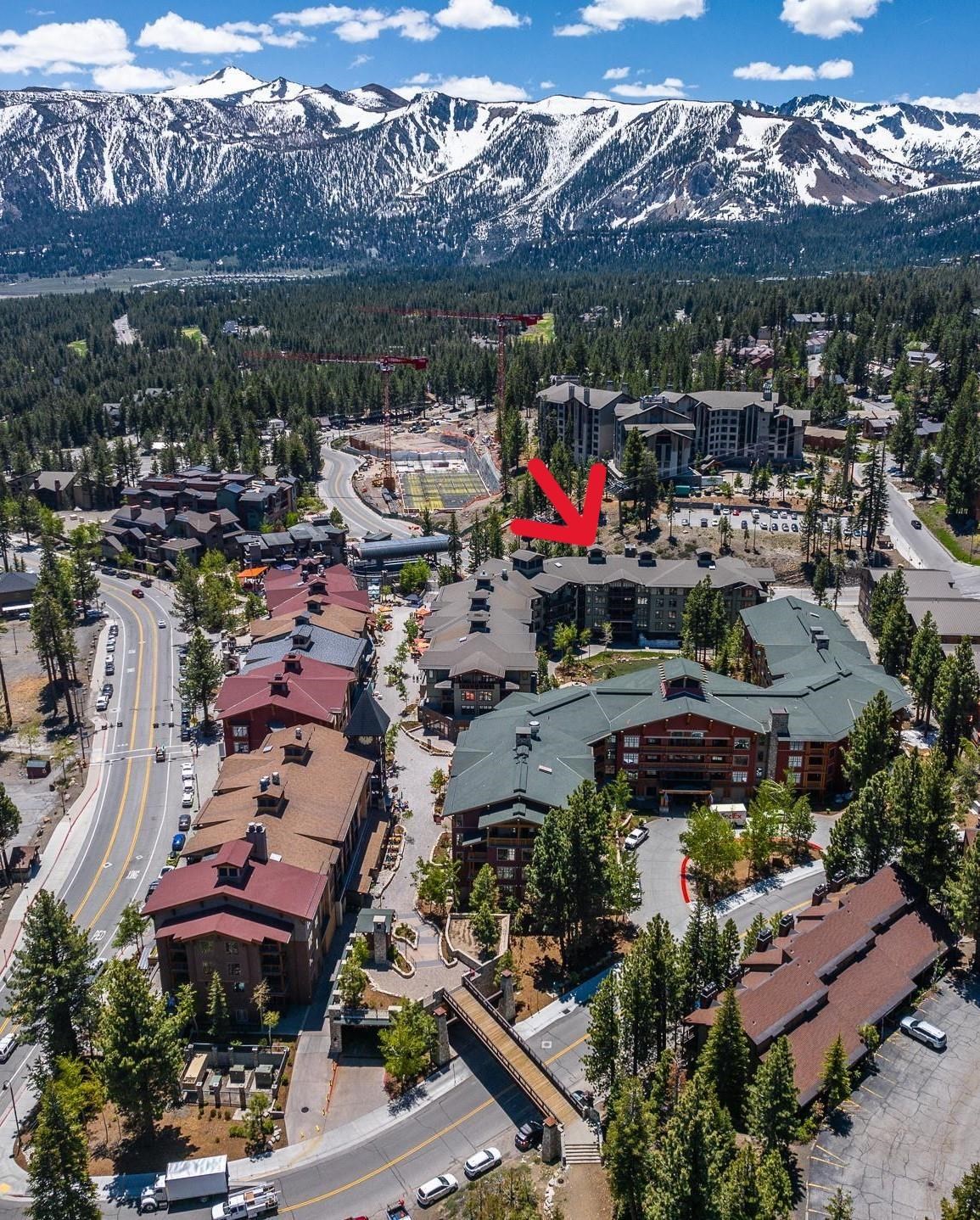 100 Canyon Blvd #3321
