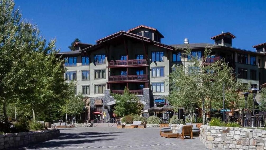 100 Canyon Blvd #3321