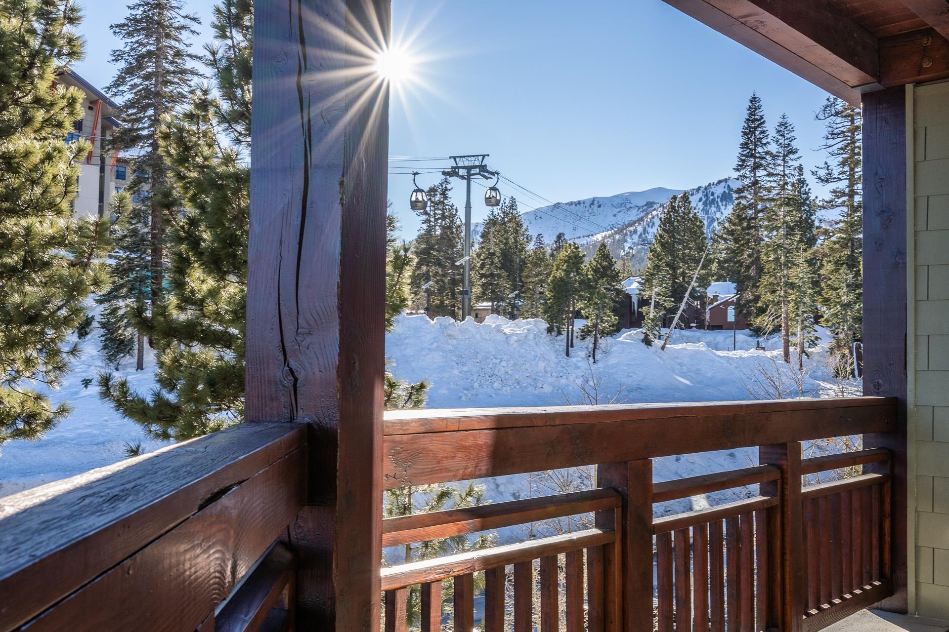 100 Canyon Blvd #3321
