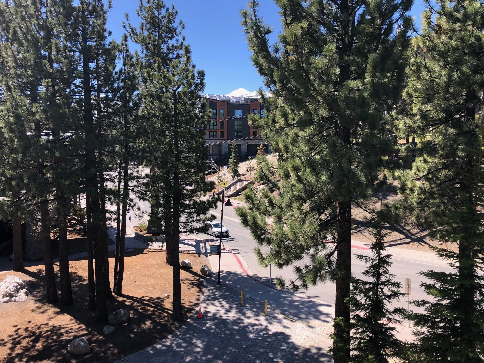 100 Canyon Blvd #3321