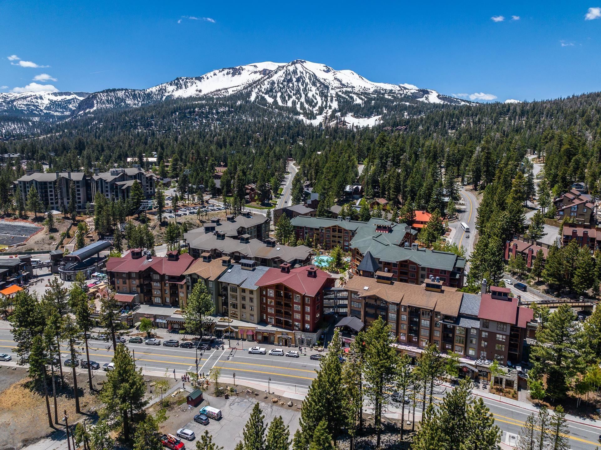 100 Canyon Blvd #3321