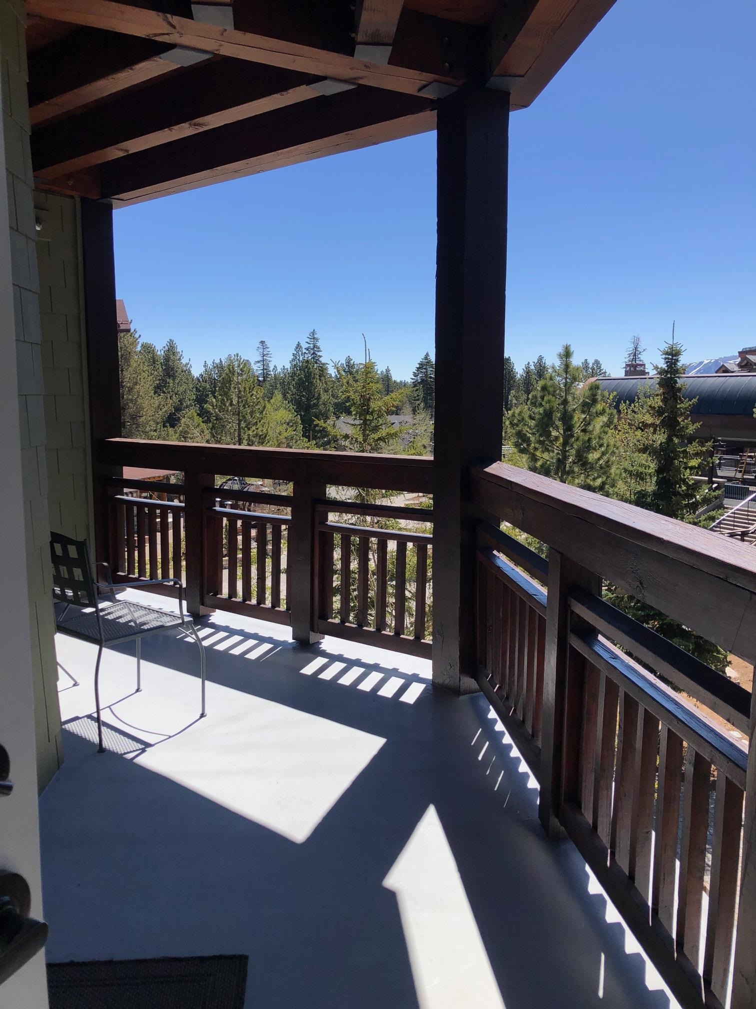 100 Canyon Blvd #3321