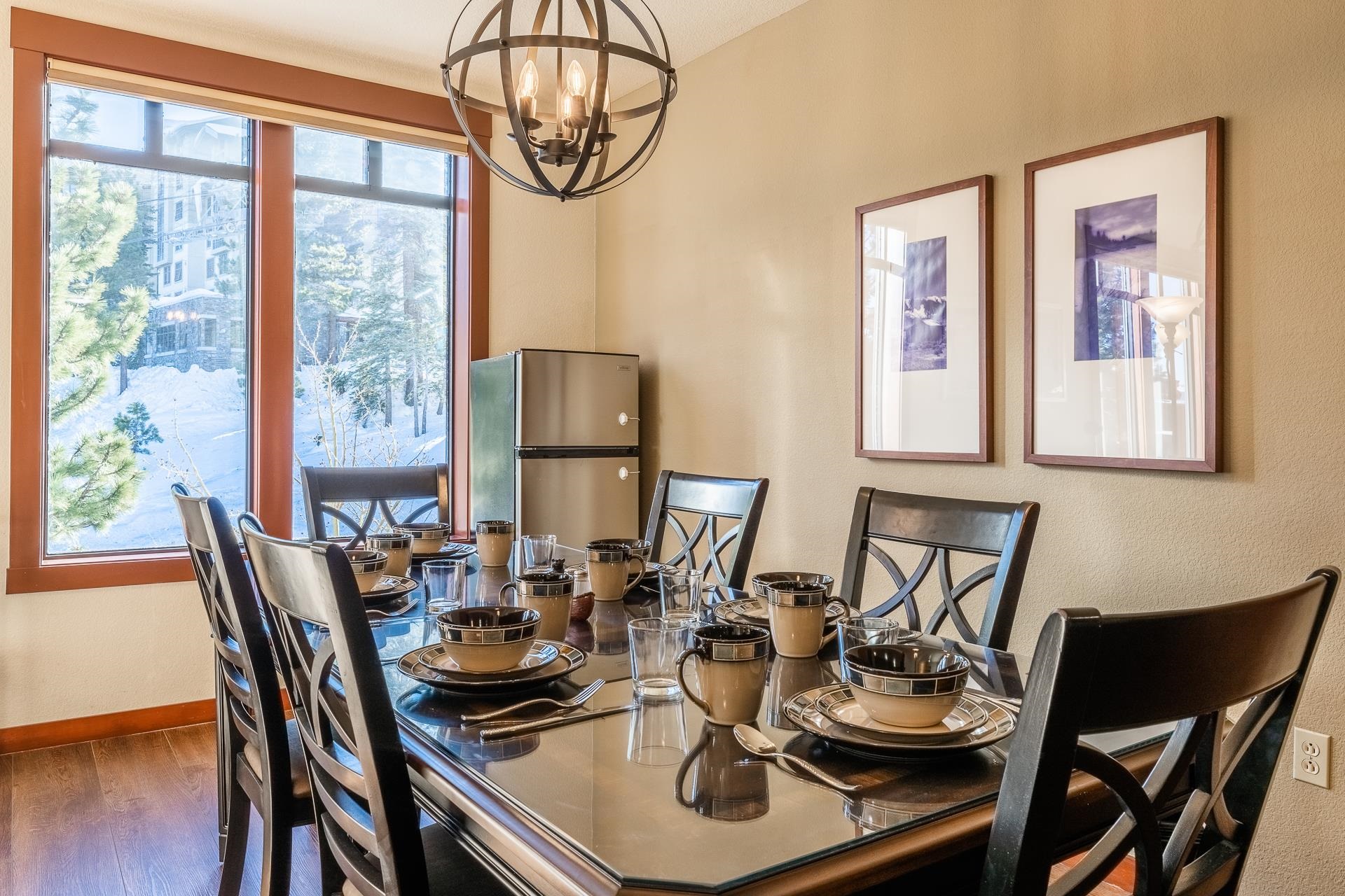 100 Canyon Blvd #3321