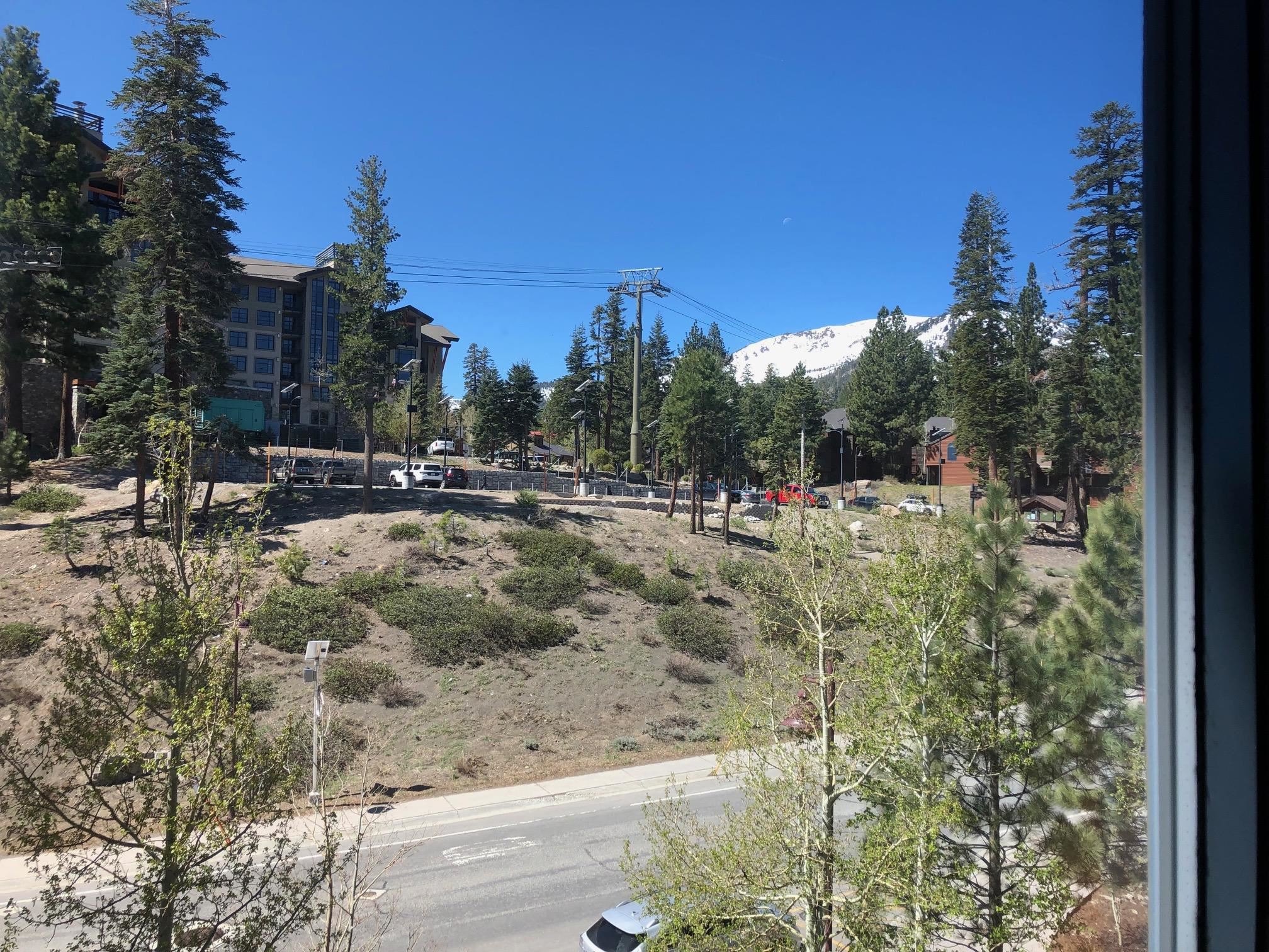 100 Canyon Blvd #3321