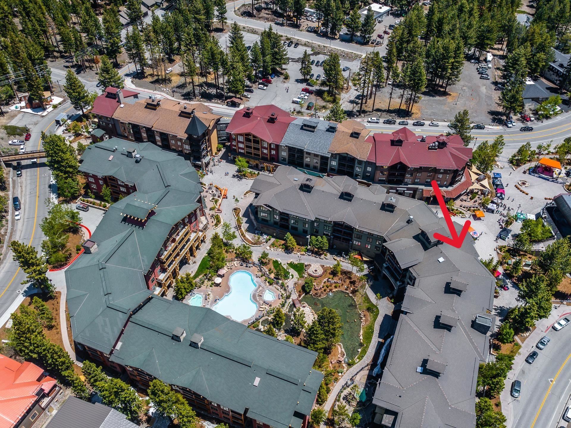 100 Canyon Blvd #3321