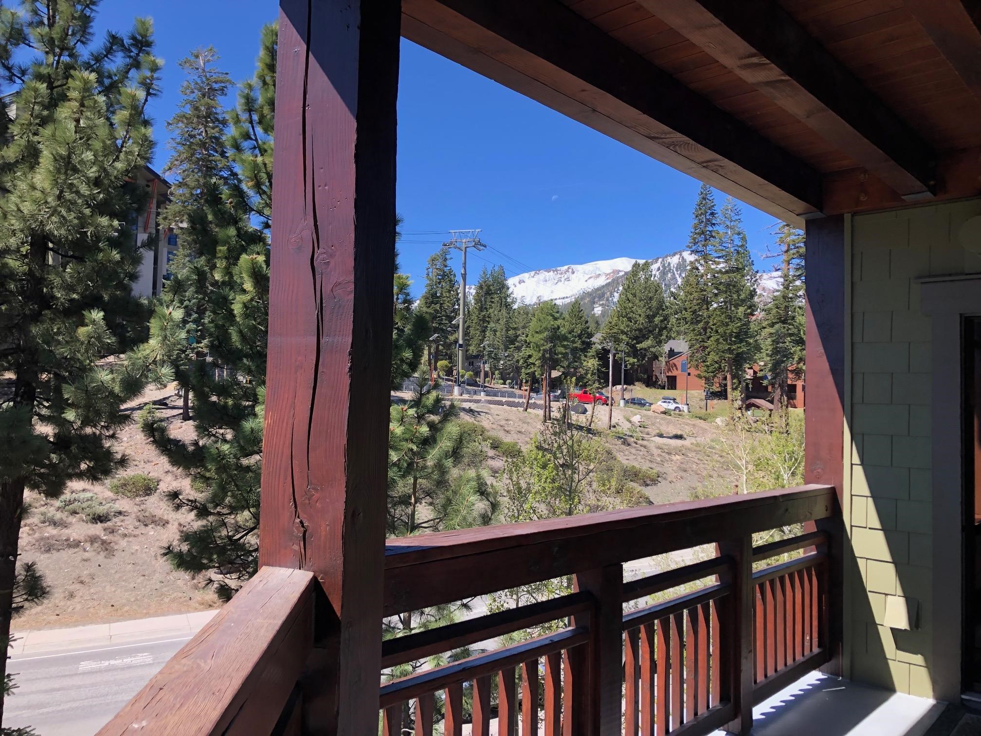 100 Canyon Blvd #3321