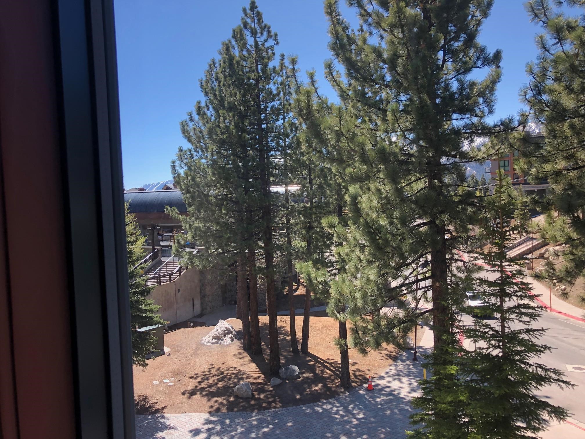 100 Canyon Blvd #3321