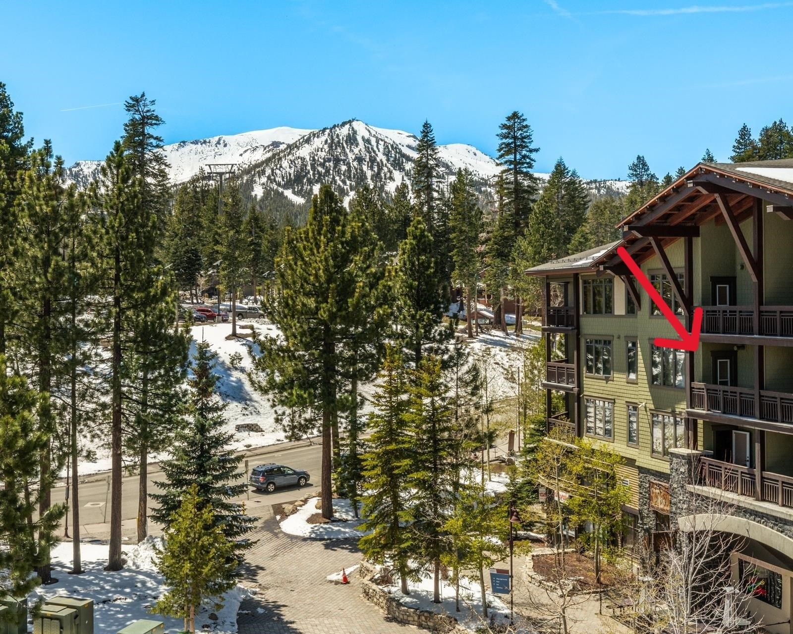 100 Canyon Blvd #3321