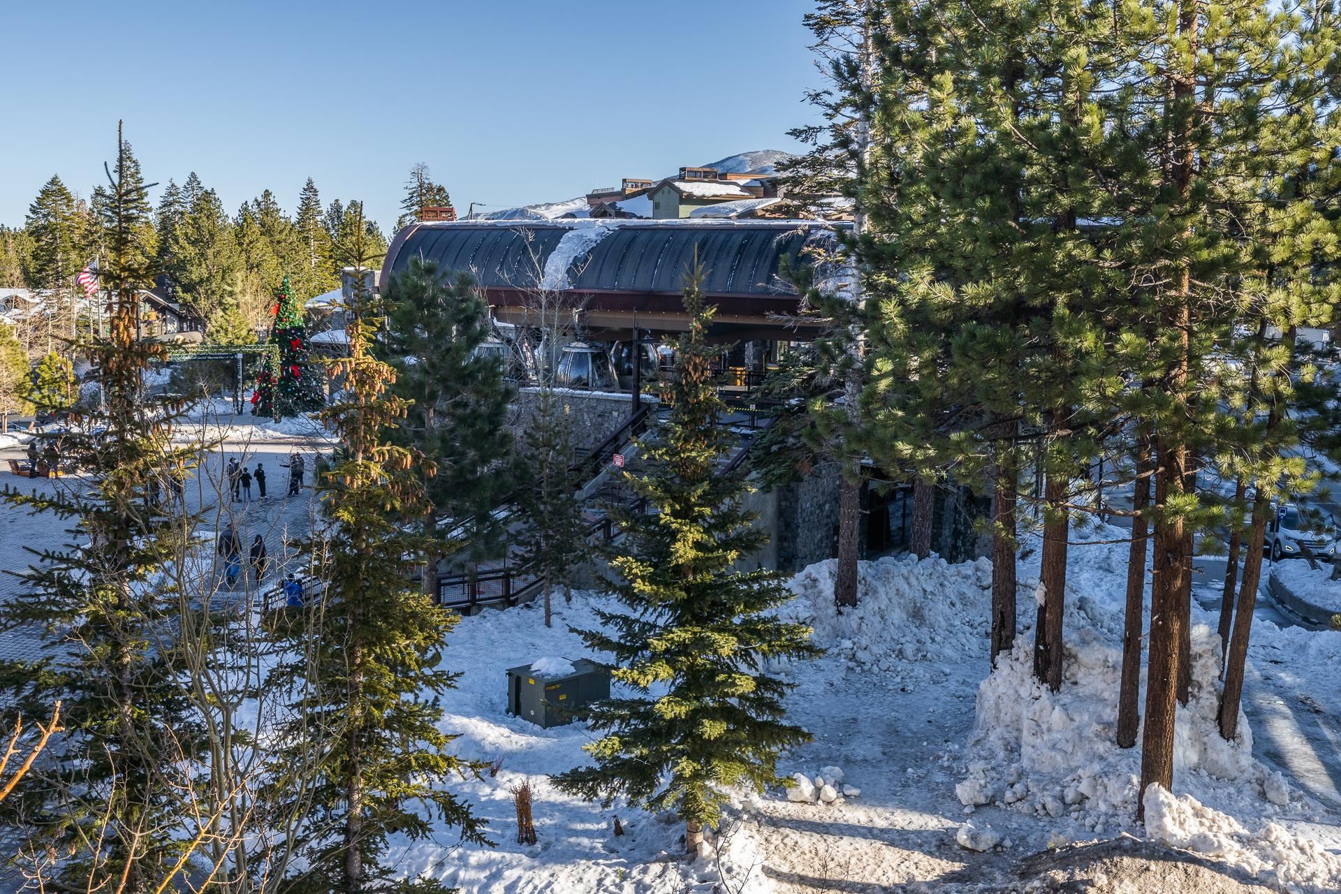 100 Canyon Blvd #3321