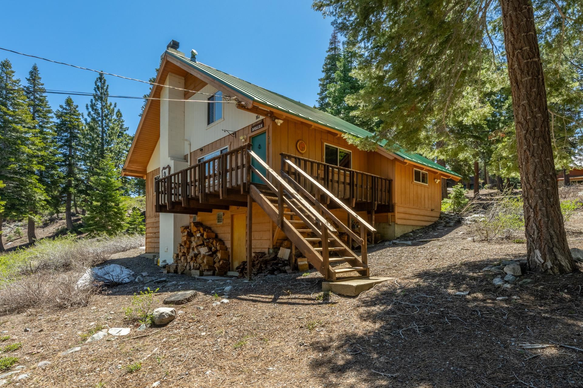 167 Crawford Avenue