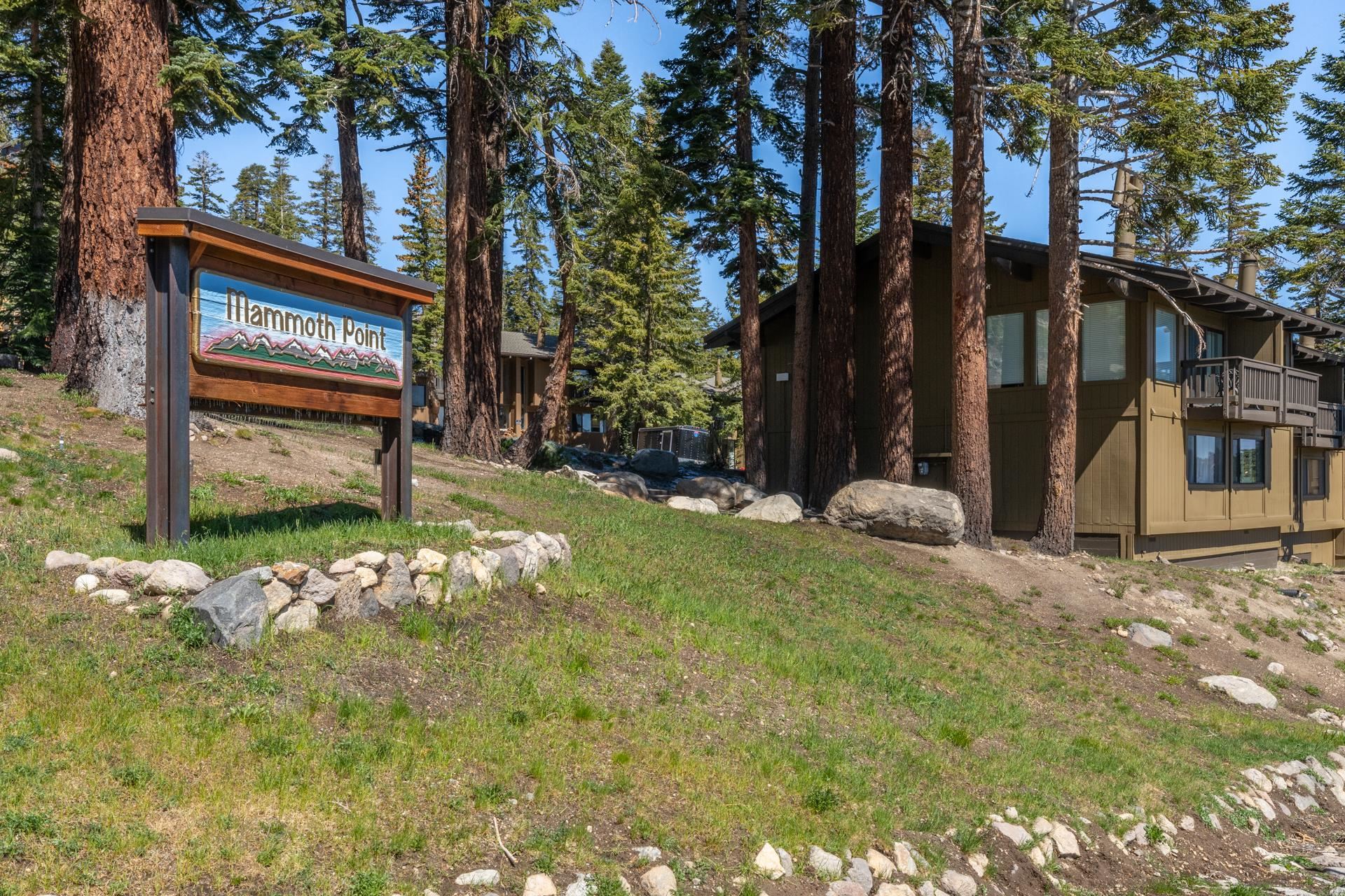 94 John Muir Rd #132