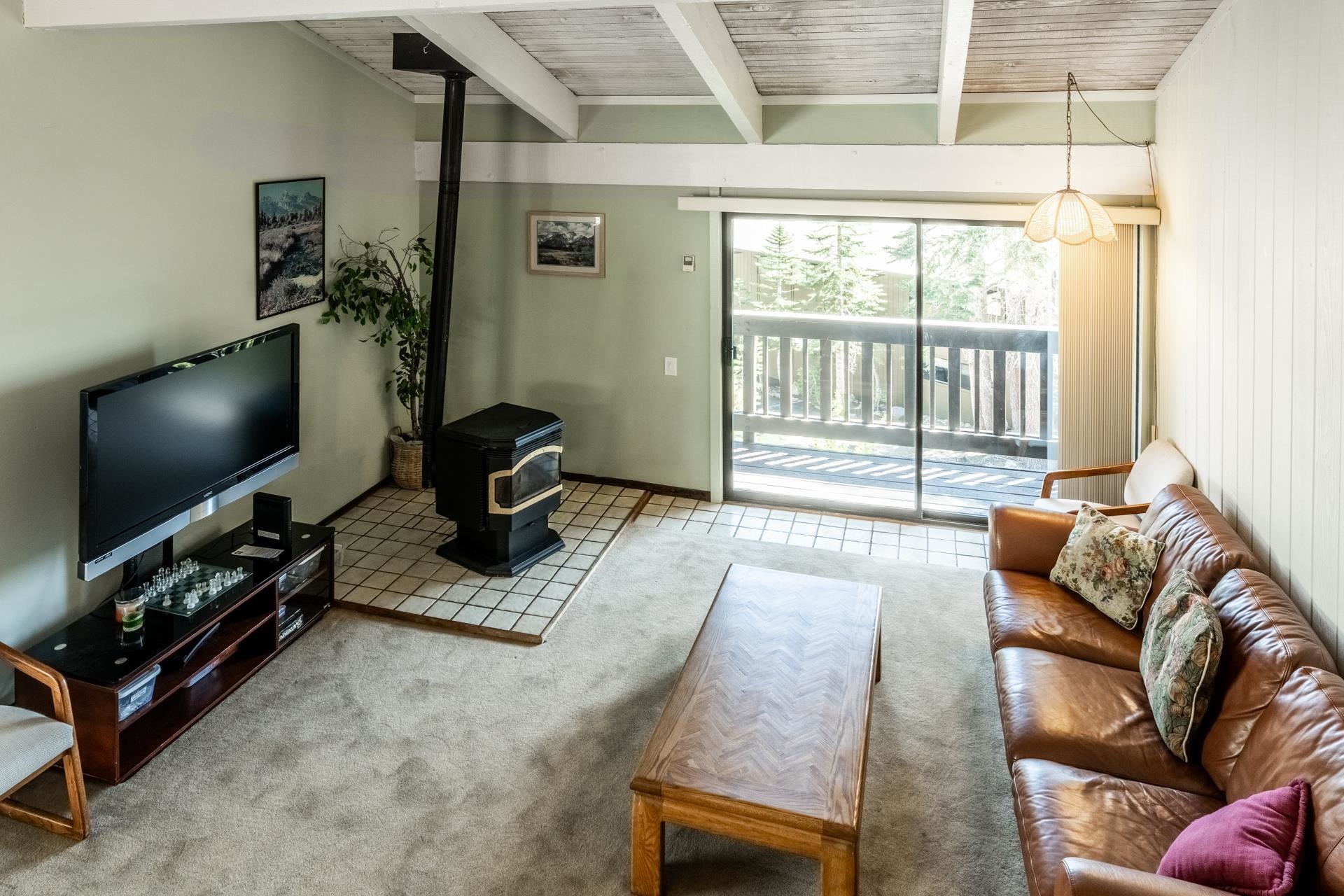 94 John Muir Rd #132