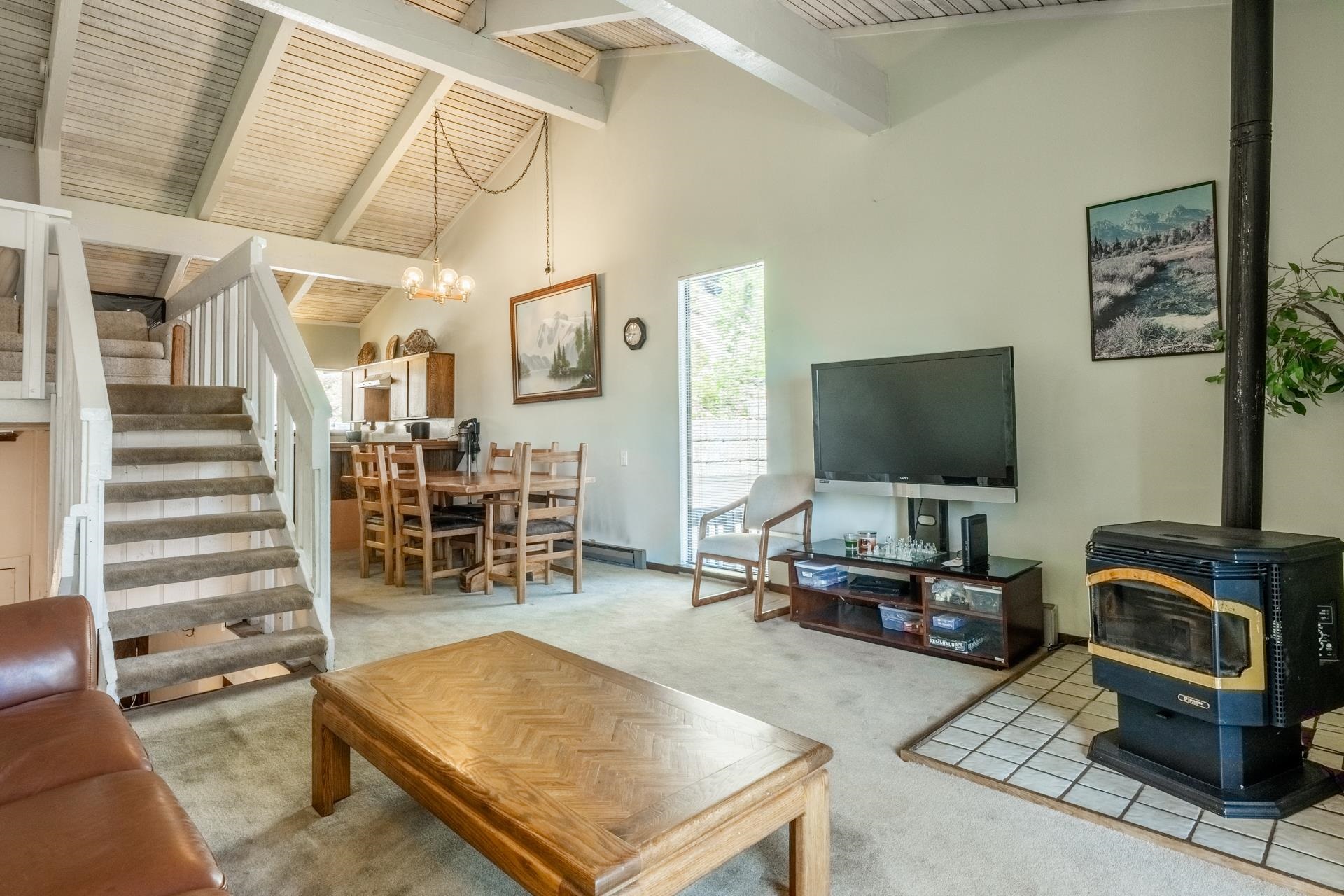 94 John Muir Rd #132