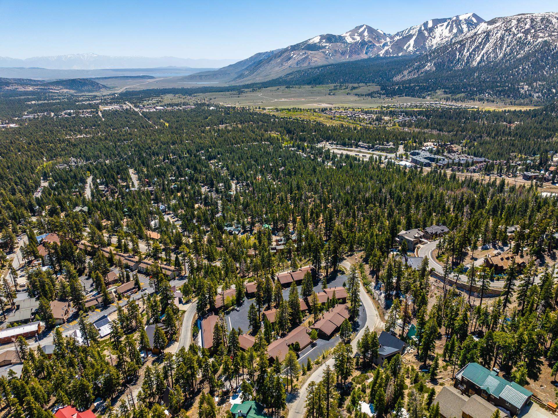 94 John Muir Rd #132
