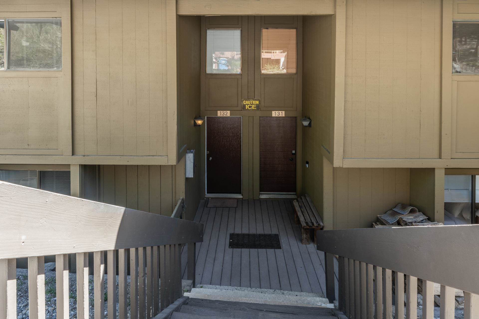 94 John Muir Rd #132