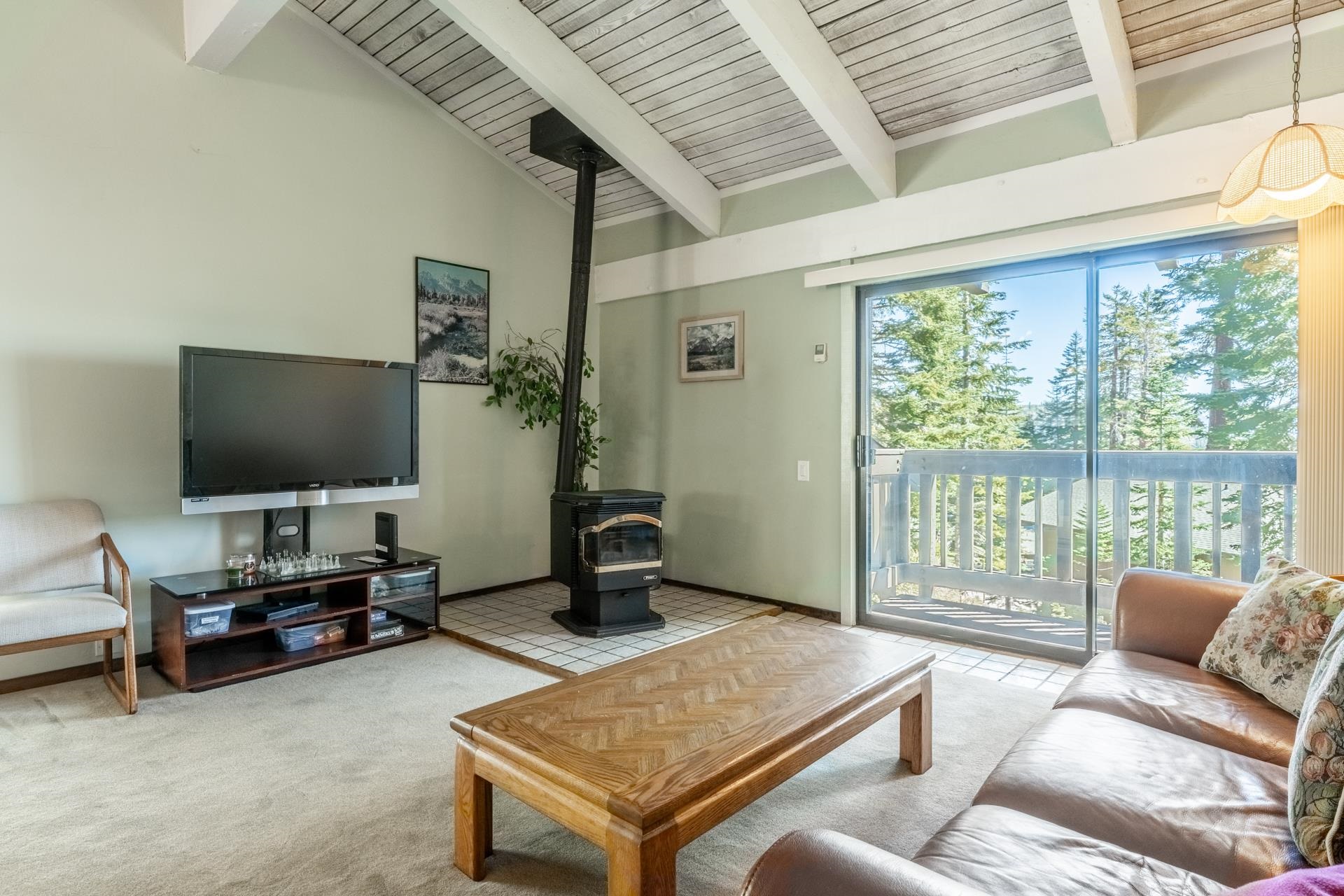 94 John Muir Rd #132