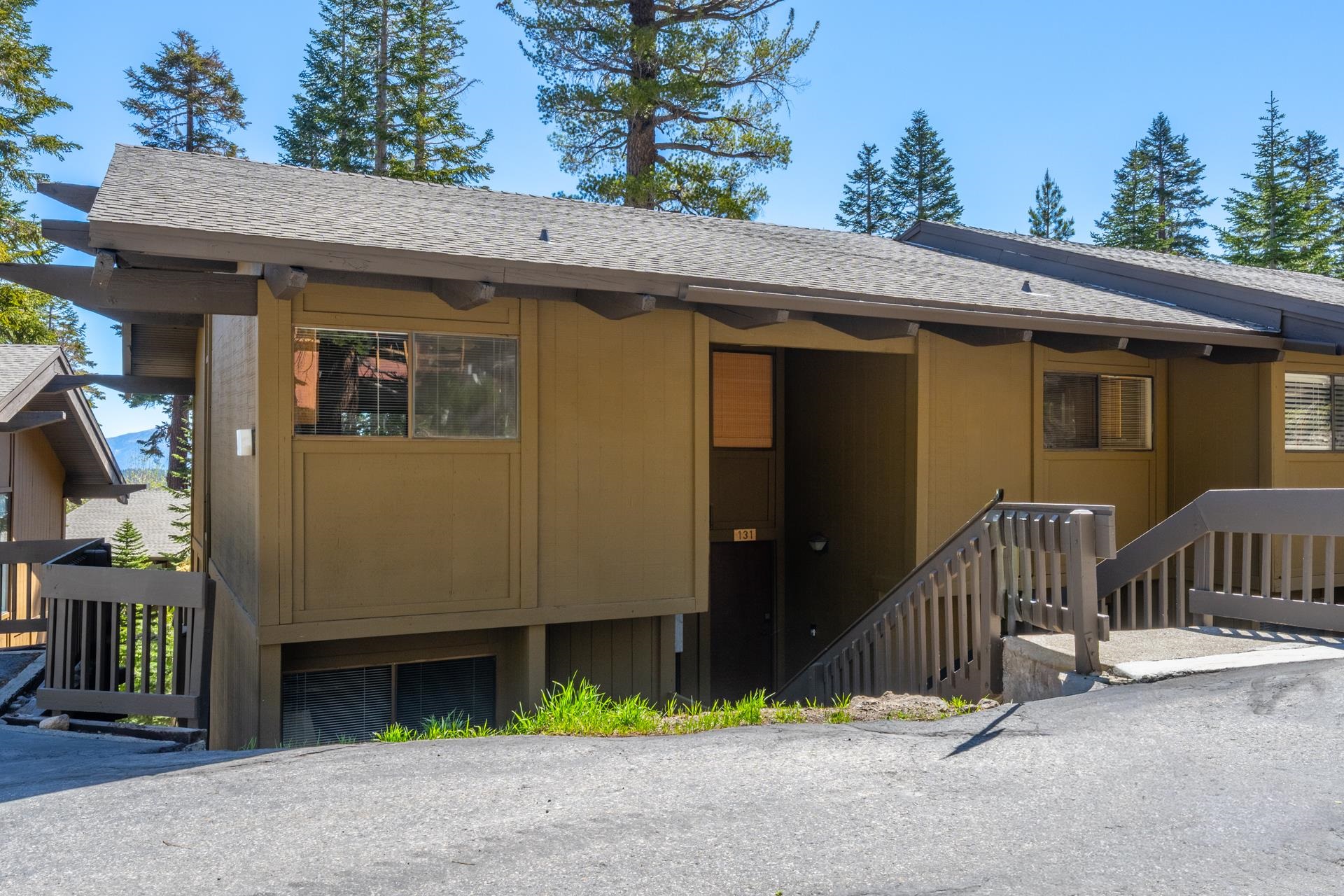 94 John Muir Rd #132