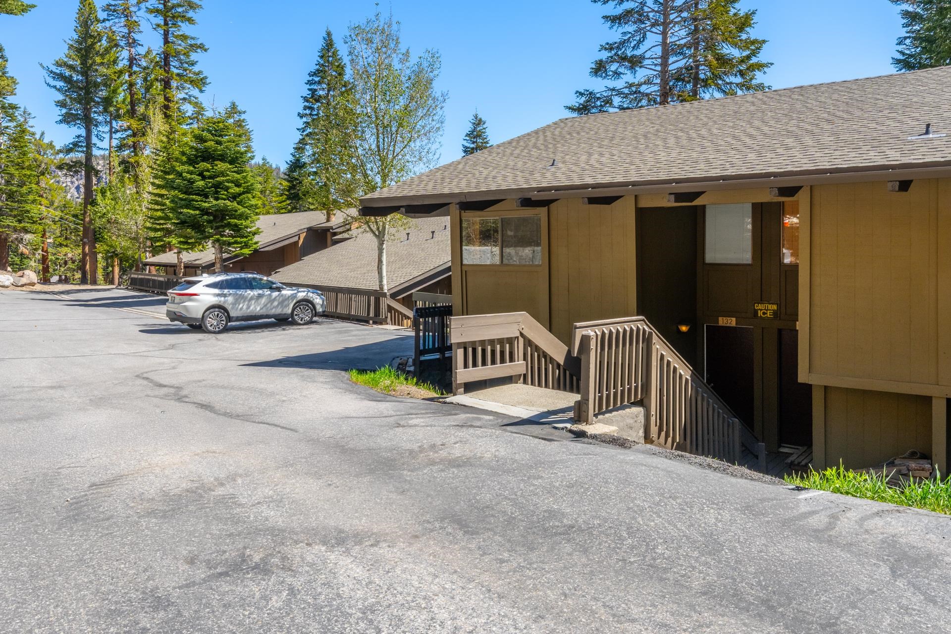 94 John Muir Rd #132