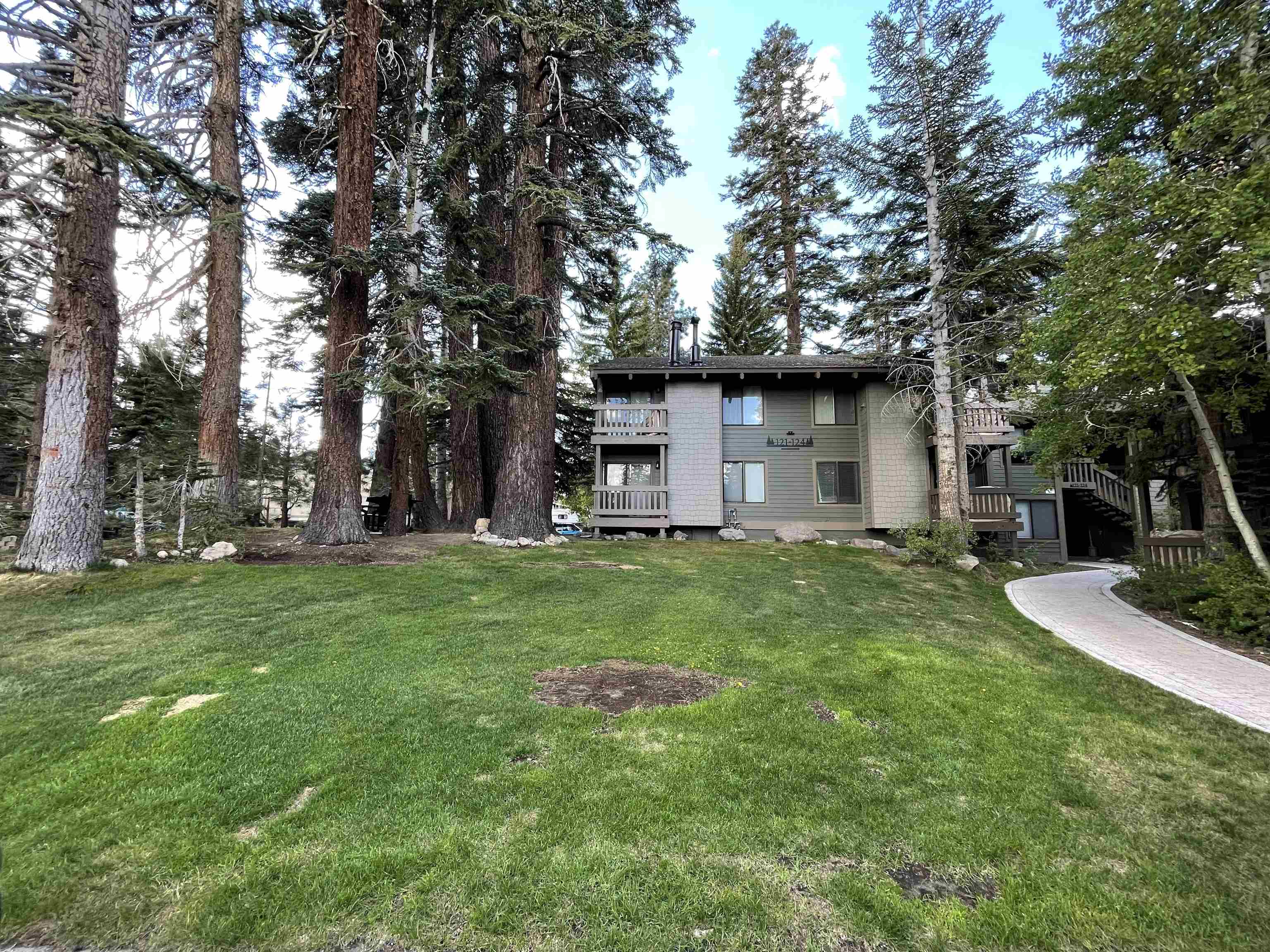 244 Lakeview Blvd #124