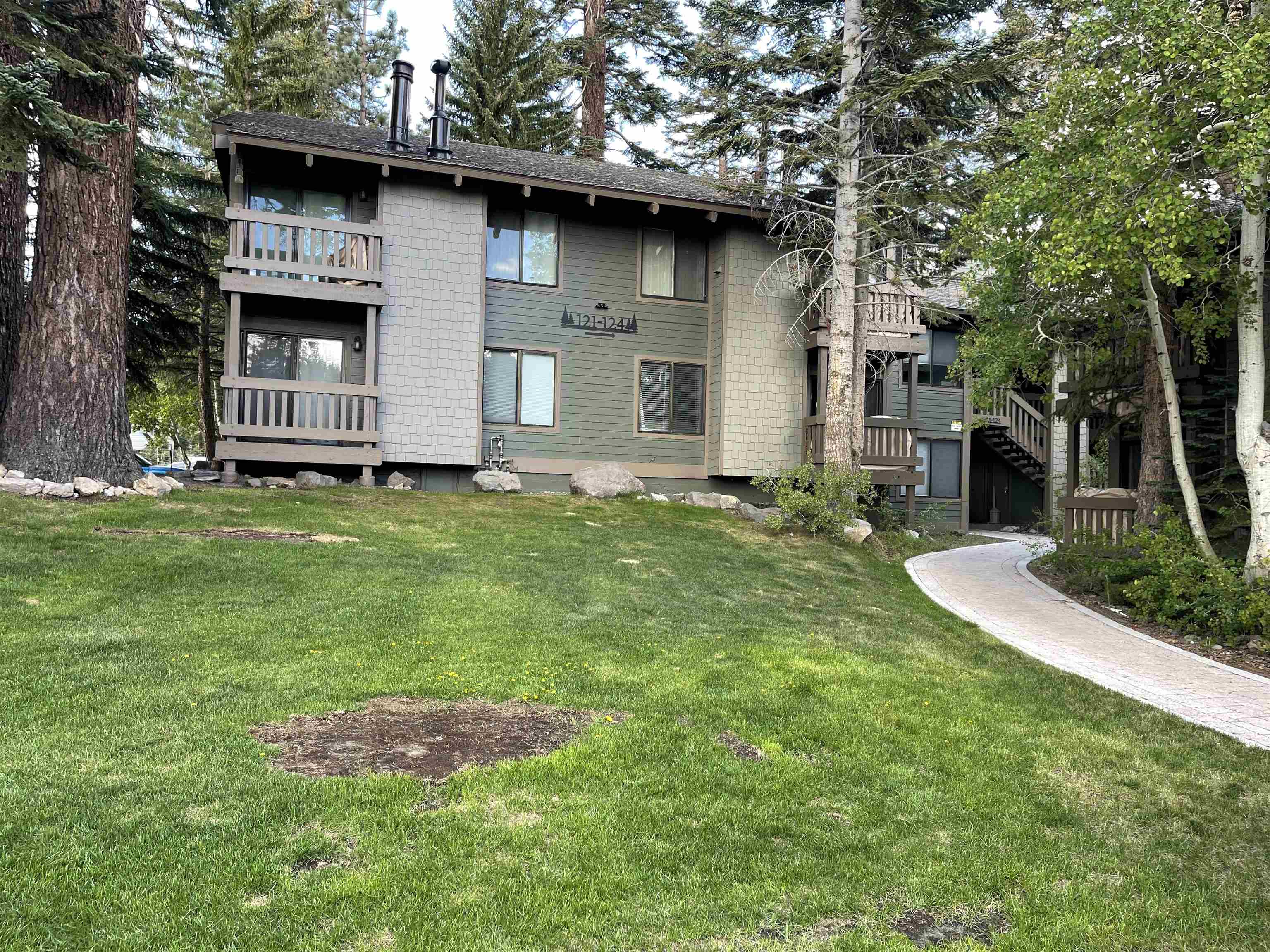 244 Lakeview Blvd #124