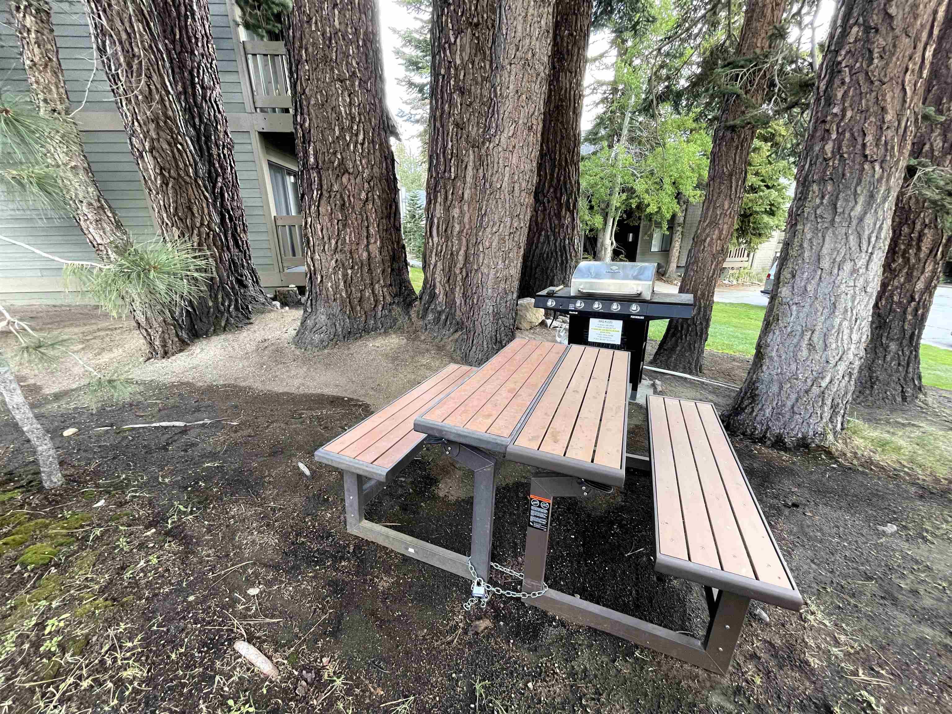 244 Lakeview Blvd #124