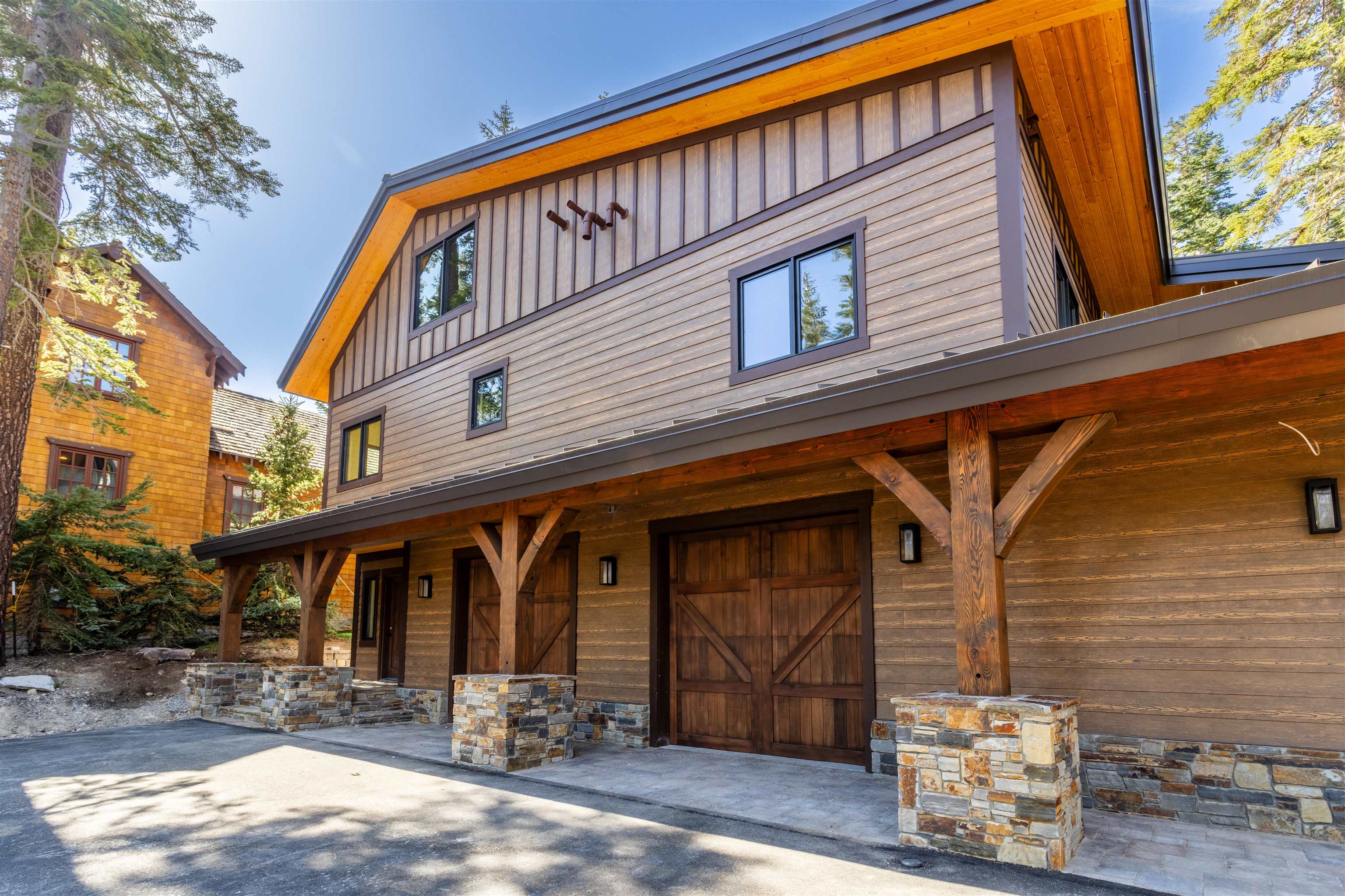 180 La Verne