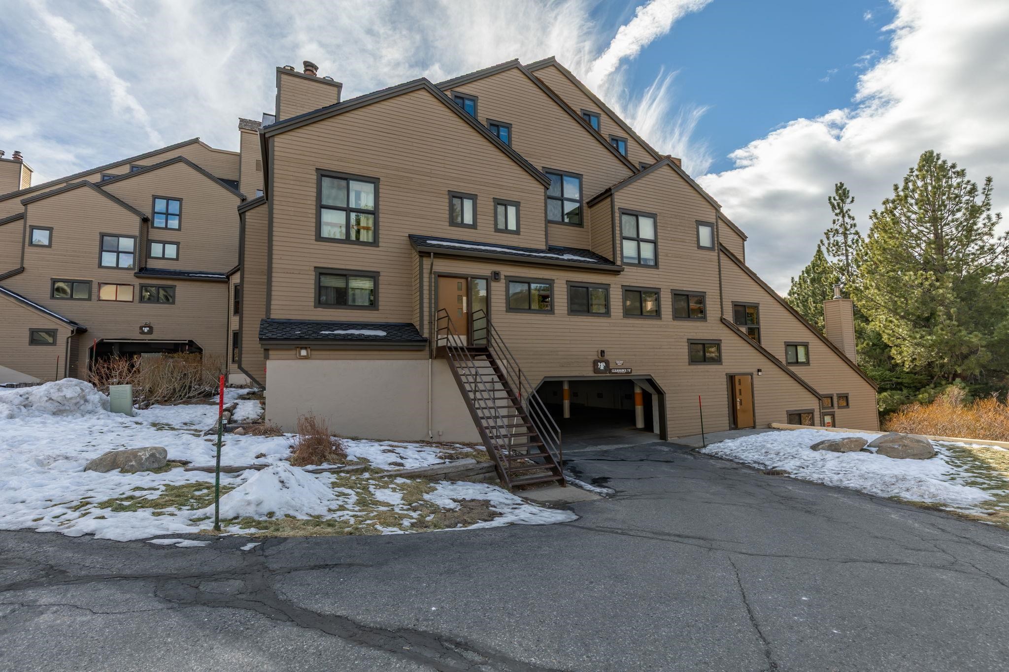 865 Majestic Pines Drive Unit: 125