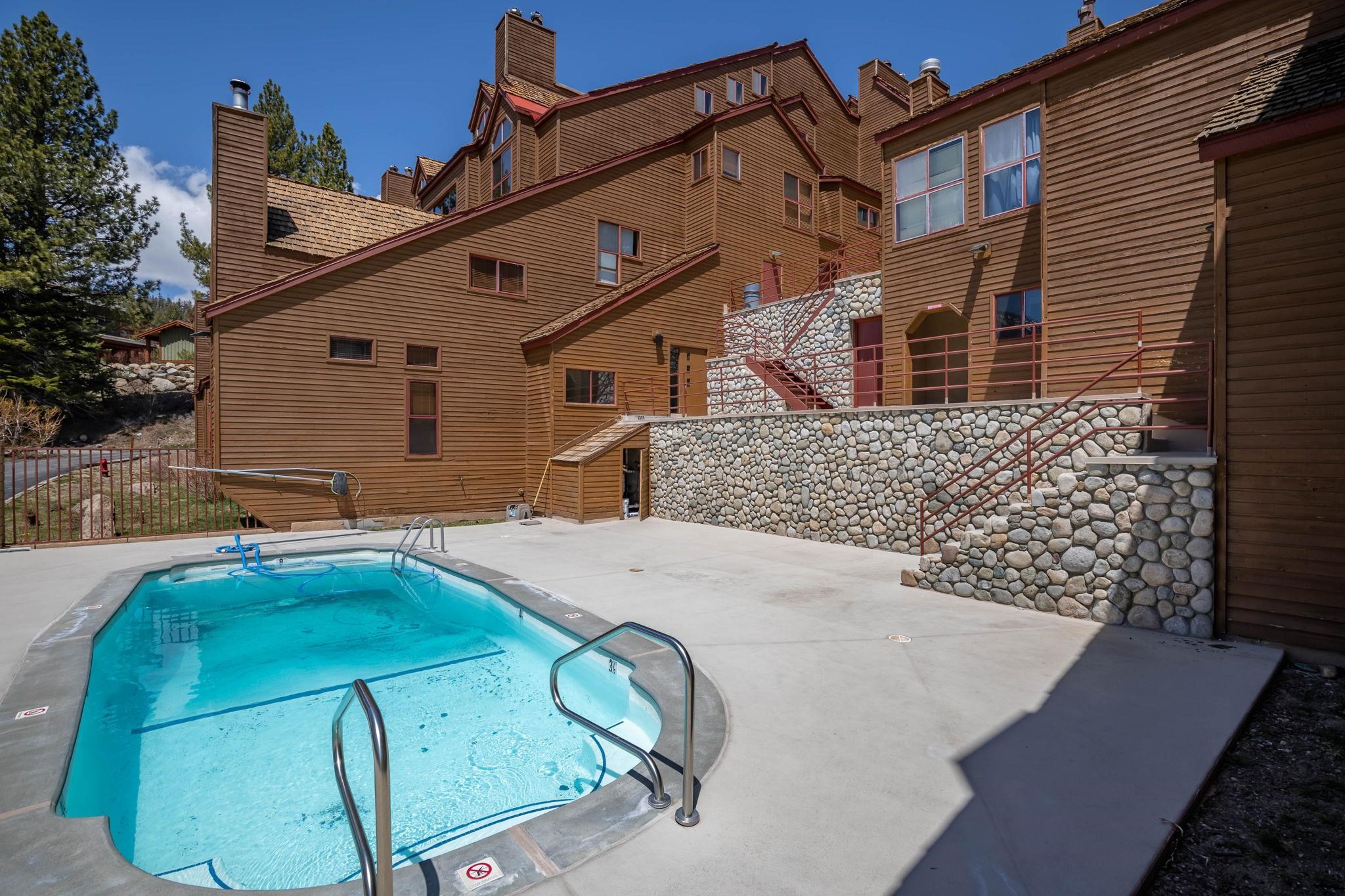 865 Majestic Pines Drive Unit: 125